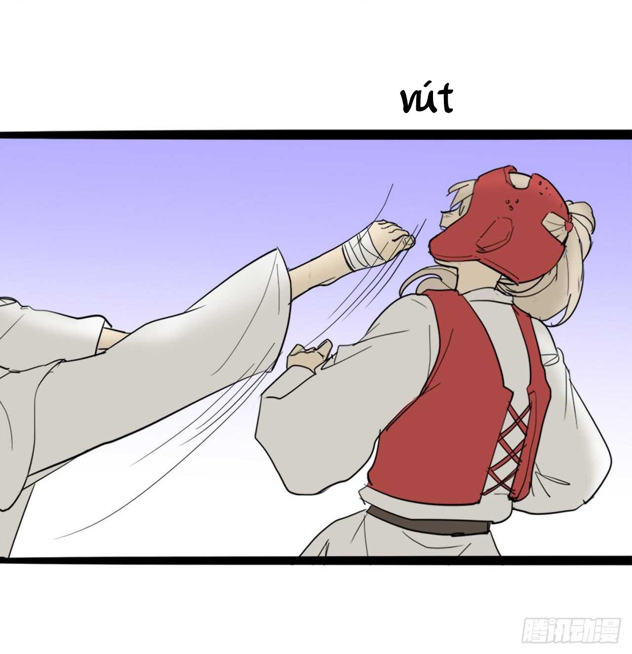 đọc truyện You Are My Destiny Chương 43 ảnh 6 tại Thiên Thai Truyện