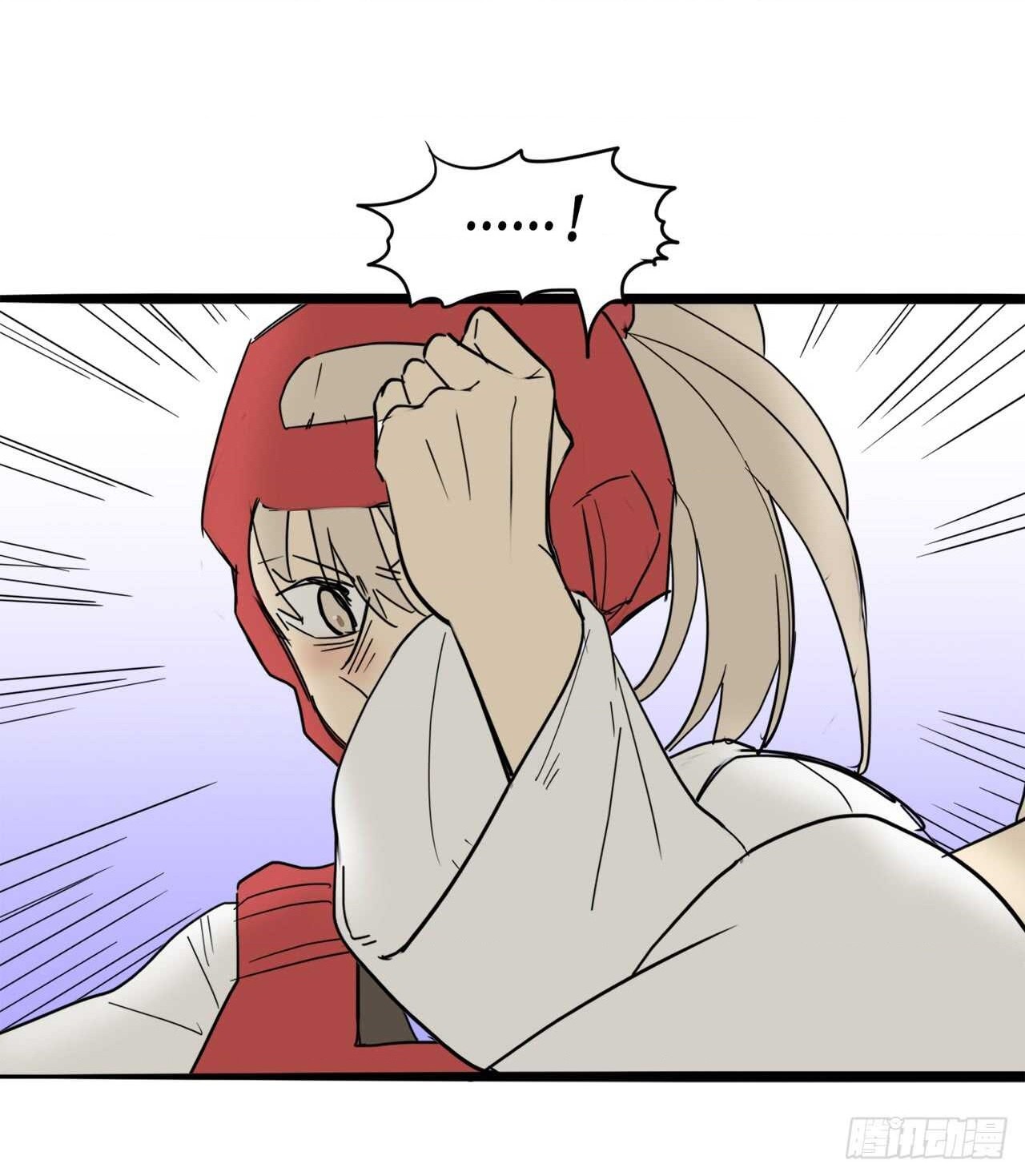 đọc truyện You Are My Destiny Chương 43 ảnh 7 tại Thiên Thai Truyện