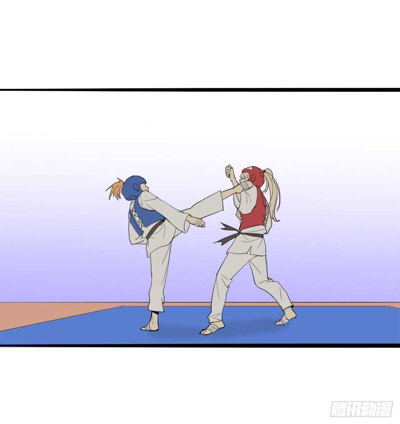 đọc truyện You Are My Destiny Chương 43 ảnh 8 tại Thiên Thai Truyện