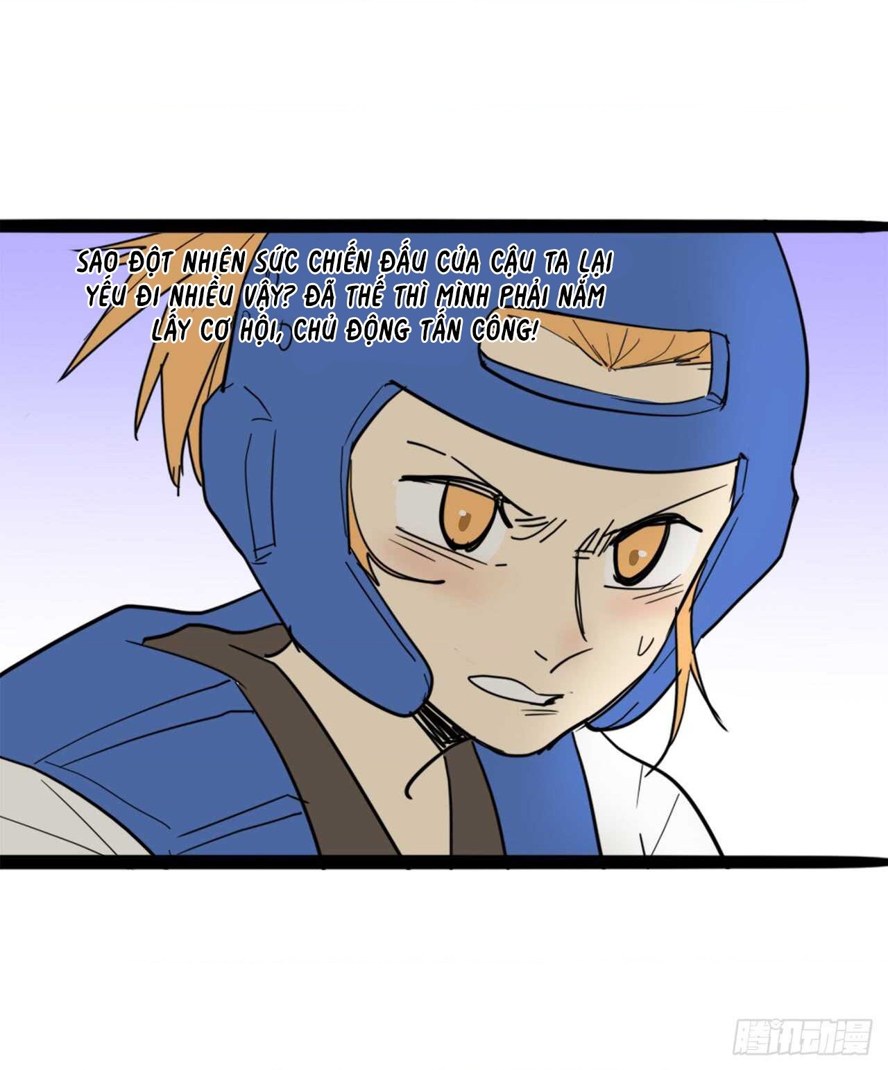 đọc truyện You Are My Destiny Chương 43 ảnh 9 tại Thiên Thai Truyện