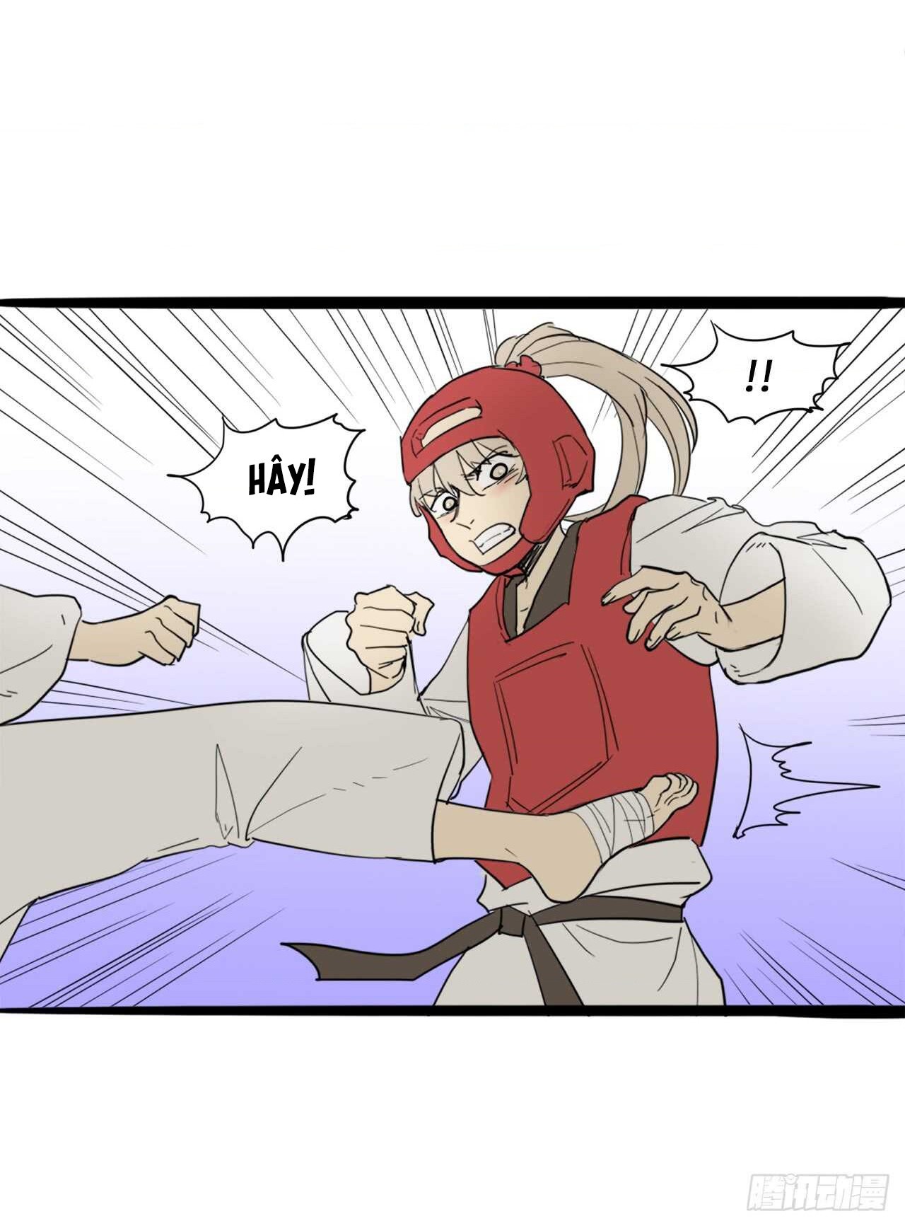 đọc truyện You Are My Destiny Chương 43 ảnh 11 tại Thiên Thai Truyện