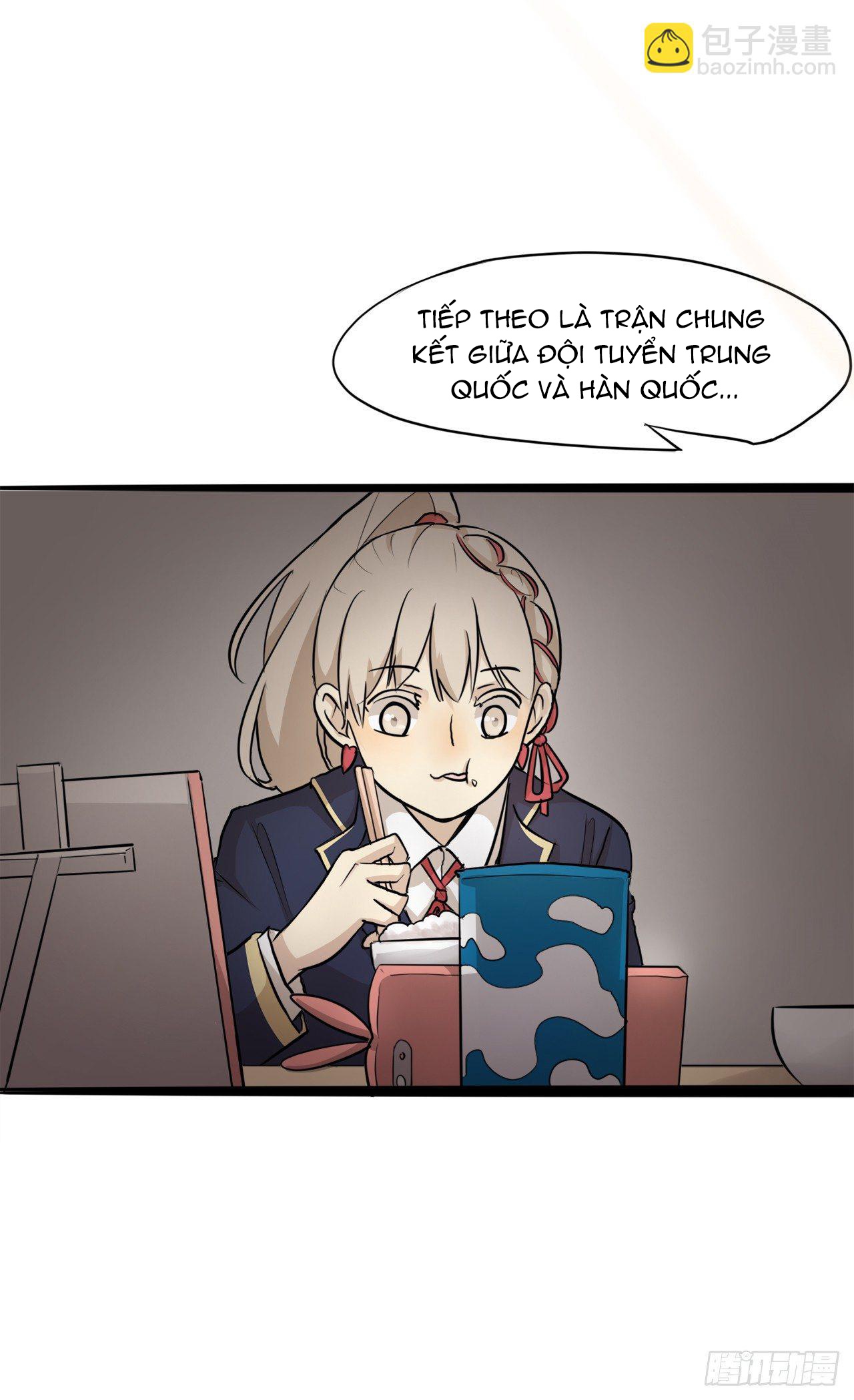 đọc truyện You Are My Destiny Chương 5 ảnh 14 tại Thiên Thai Truyện