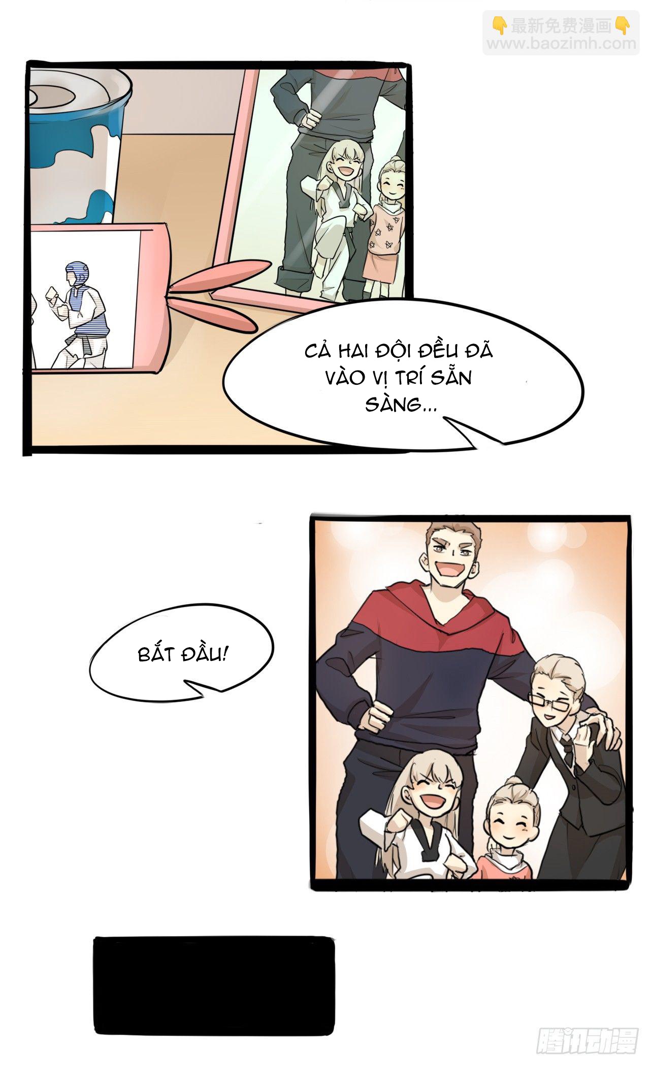 đọc truyện You Are My Destiny Chương 5 ảnh 15 tại Thiên Thai Truyện