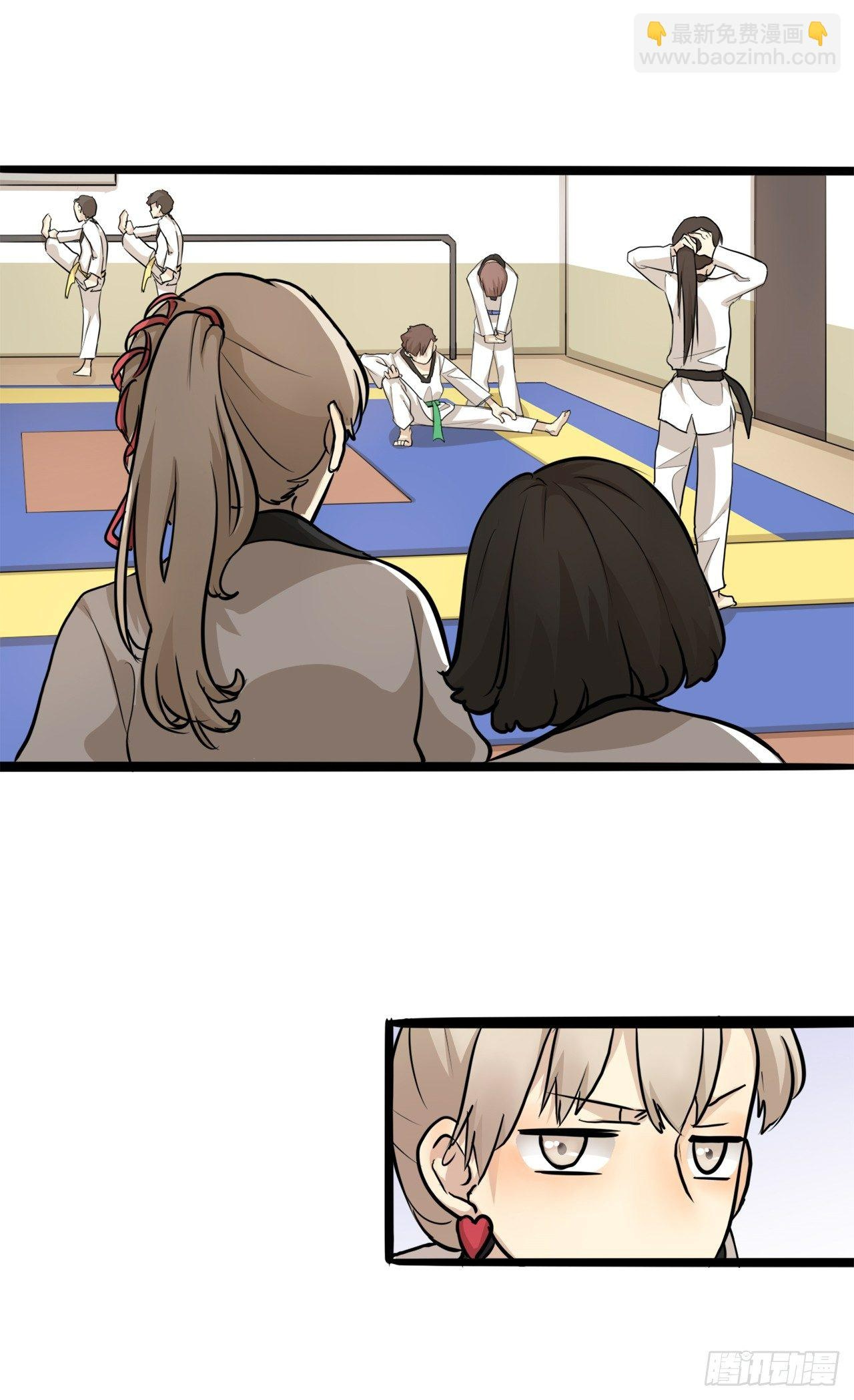 đọc truyện You Are My Destiny Chương 5 ảnh 19 tại Thiên Thai Truyện