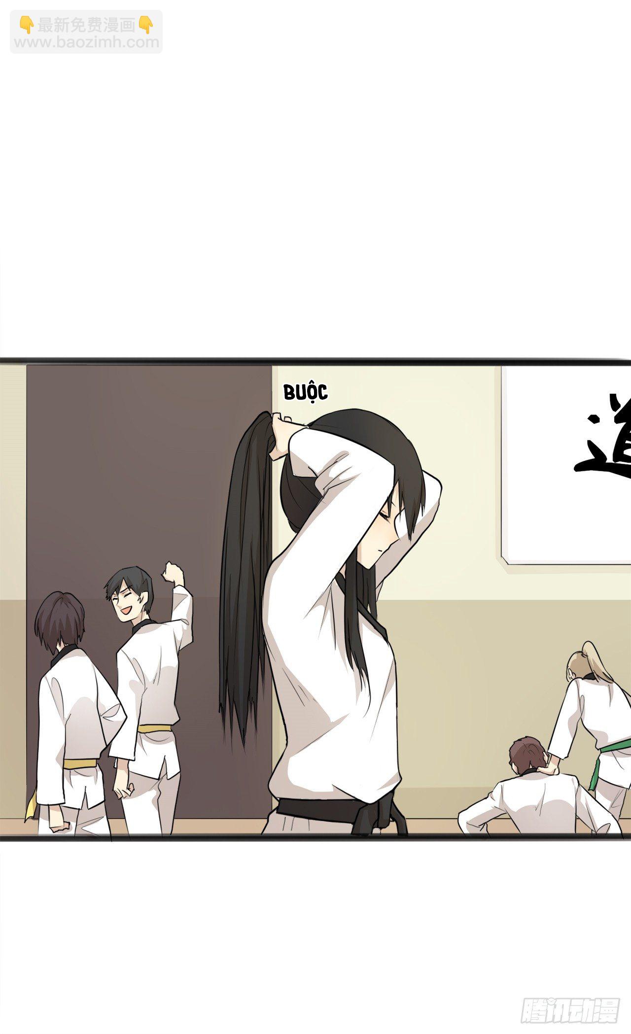 đọc truyện You Are My Destiny Chương 5 ảnh 20 tại Thiên Thai Truyện