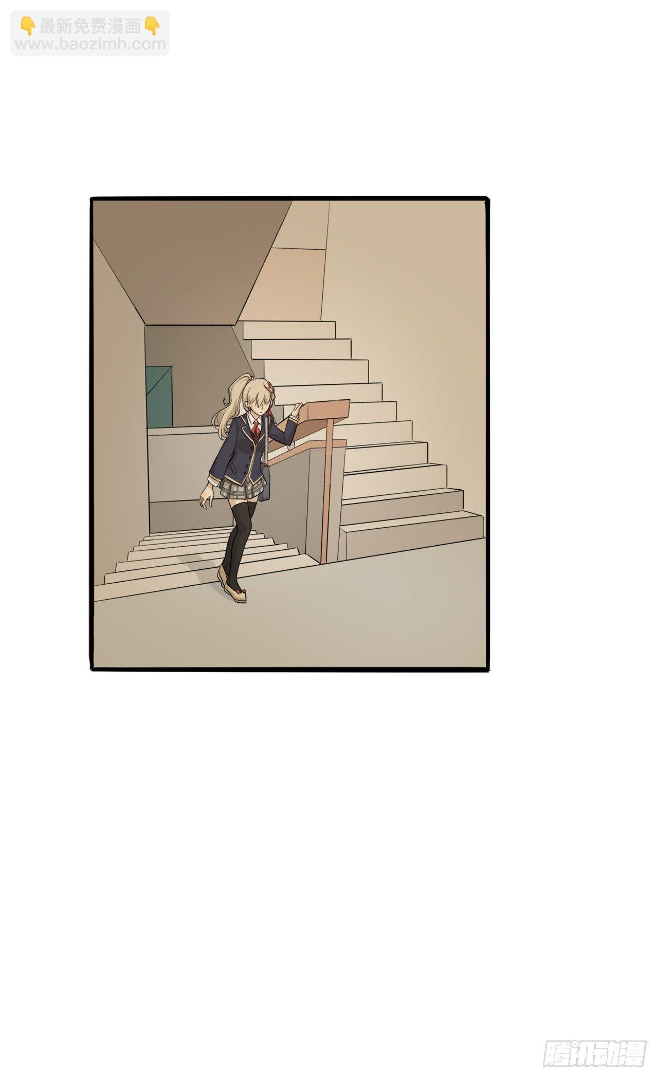 đọc truyện You Are My Destiny Chương 5 ảnh 4 tại Thiên Thai Truyện