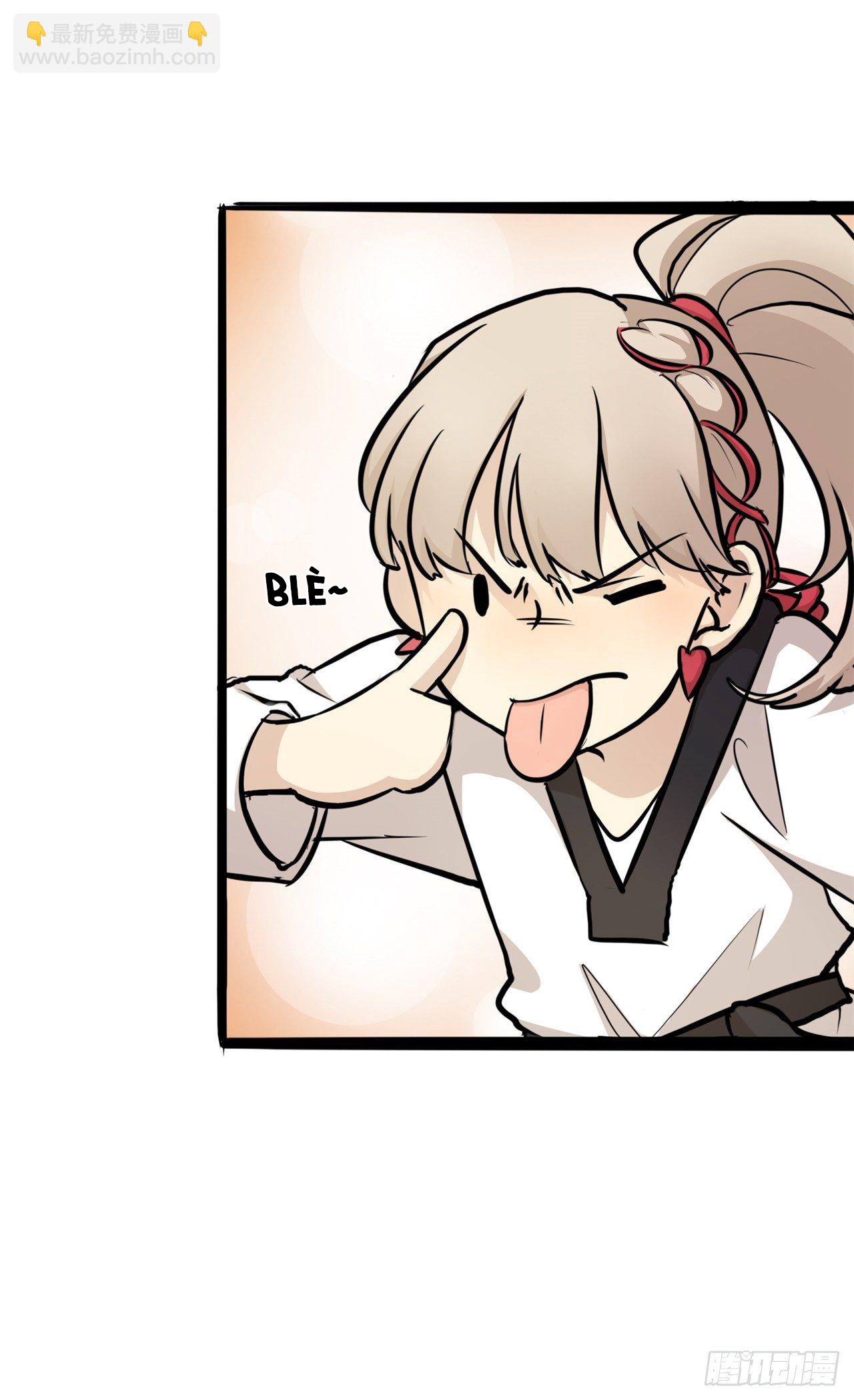 đọc truyện You Are My Destiny Chương 5 ảnh 23 tại Thiên Thai Truyện