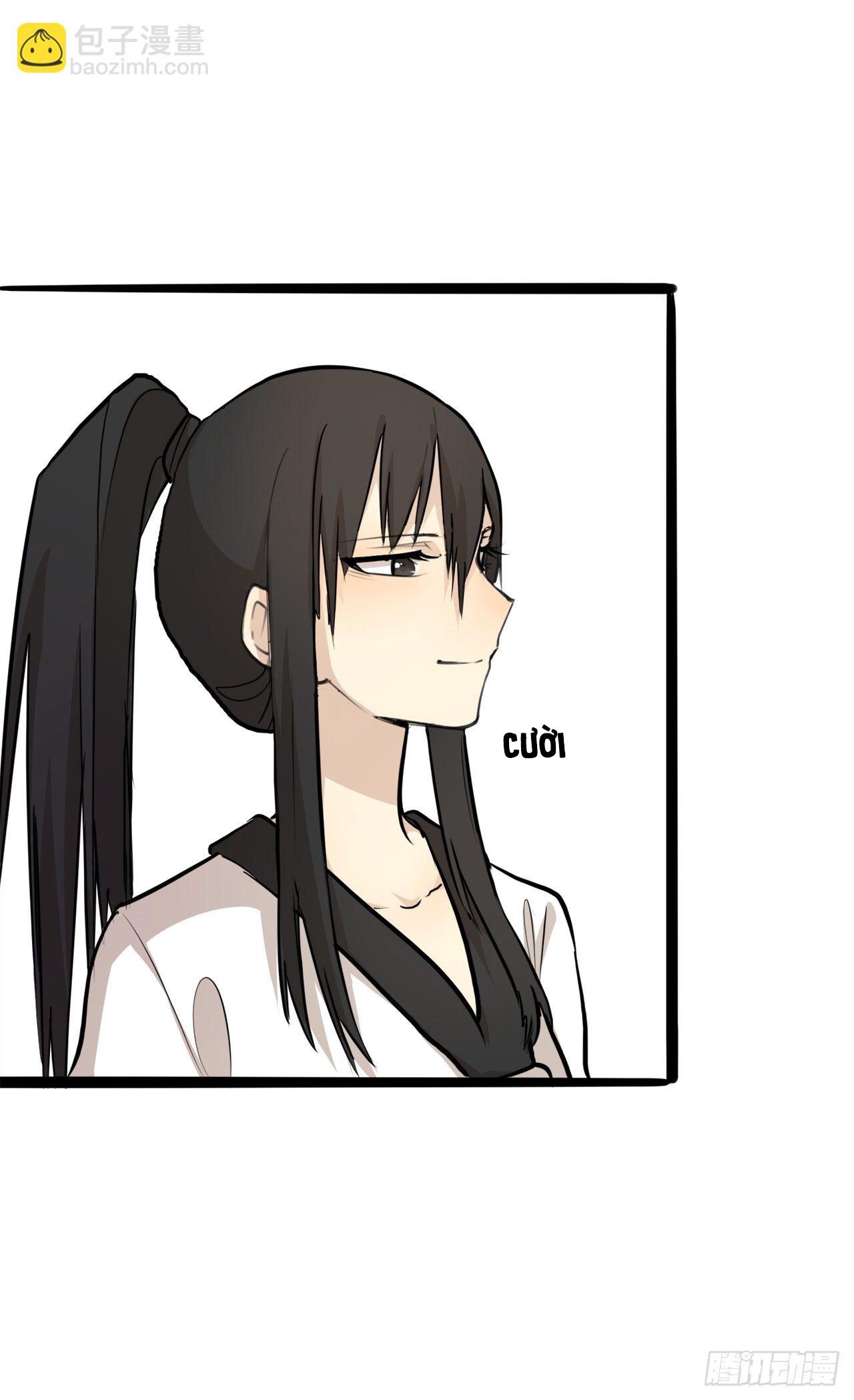 đọc truyện You Are My Destiny Chương 5 ảnh 24 tại Thiên Thai Truyện