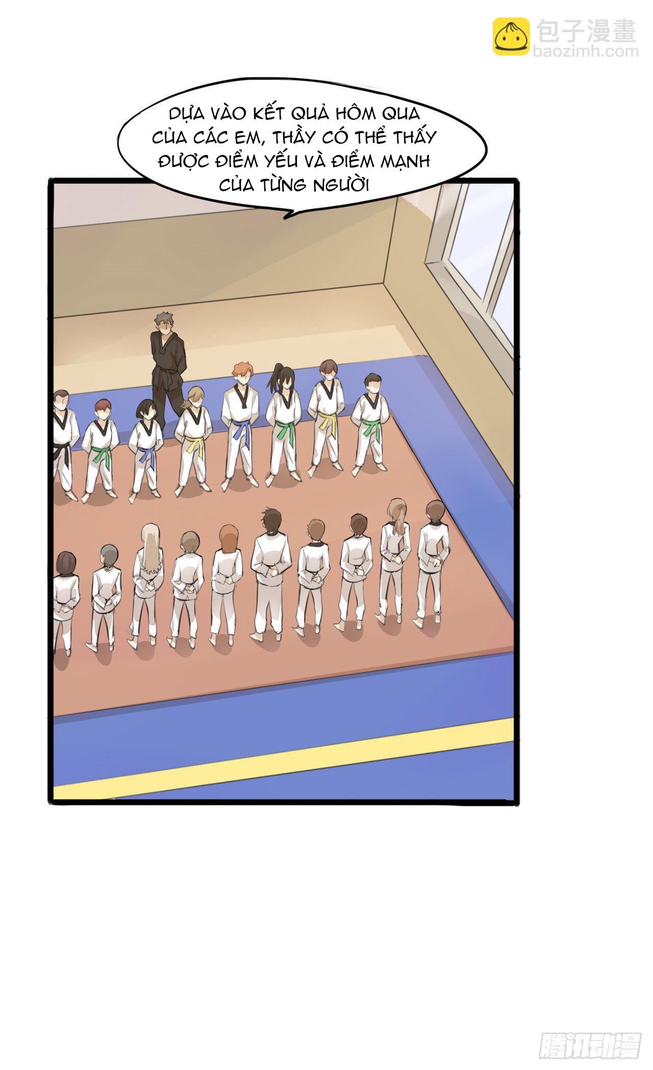 đọc truyện You Are My Destiny Chương 5 ảnh 26 tại Thiên Thai Truyện