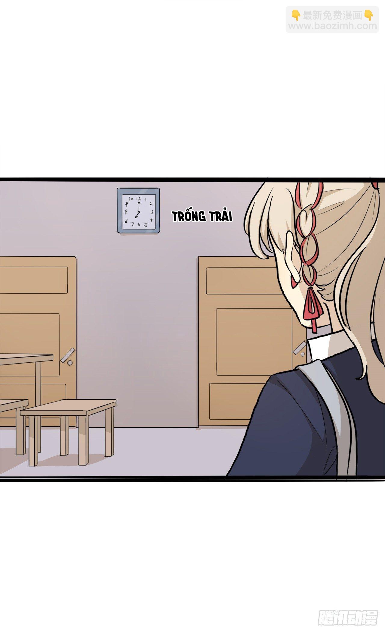 đọc truyện You Are My Destiny Chương 5 ảnh 6 tại Thiên Thai Truyện