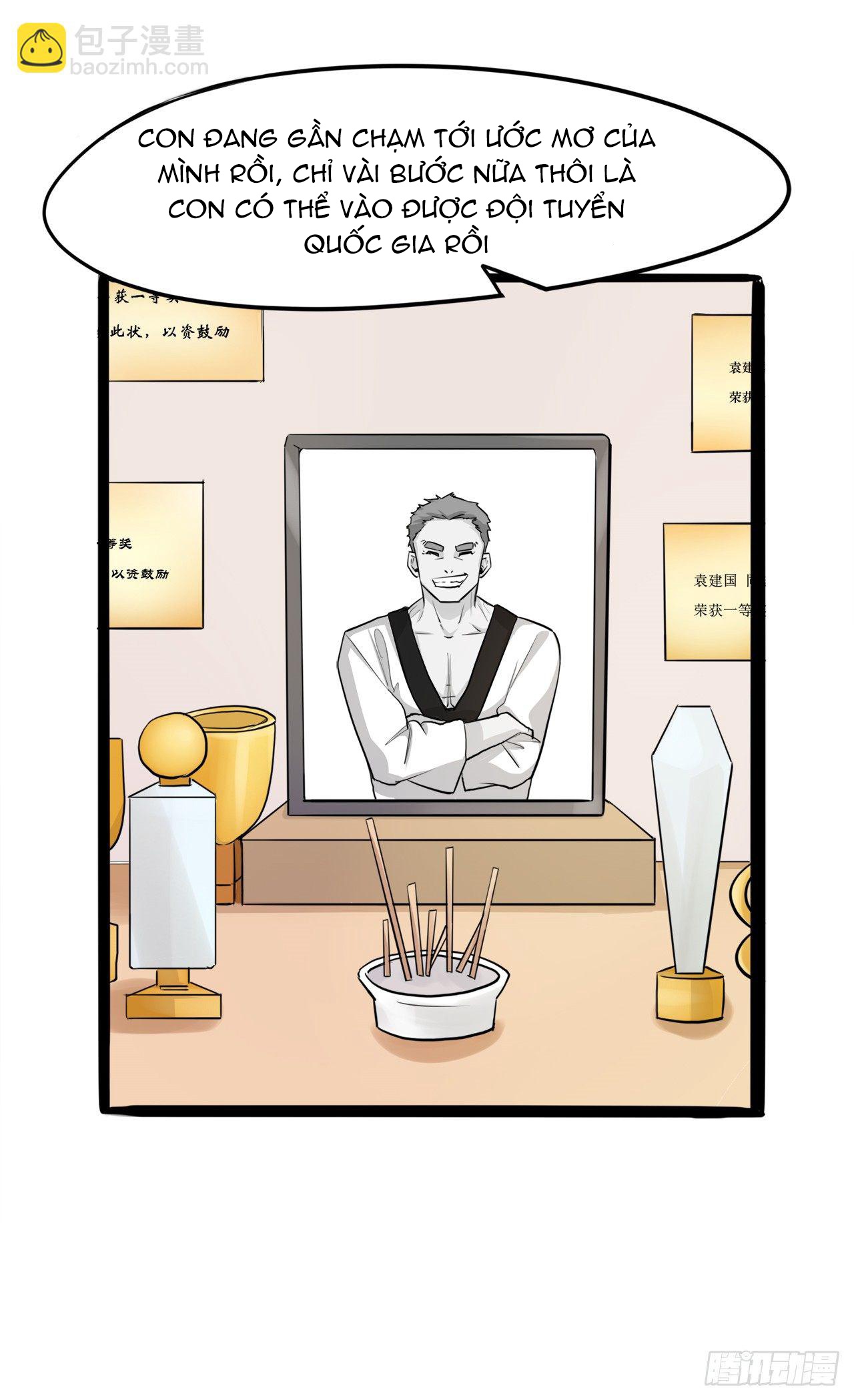 đọc truyện You Are My Destiny Chương 5 ảnh 9 tại Thiên Thai Truyện