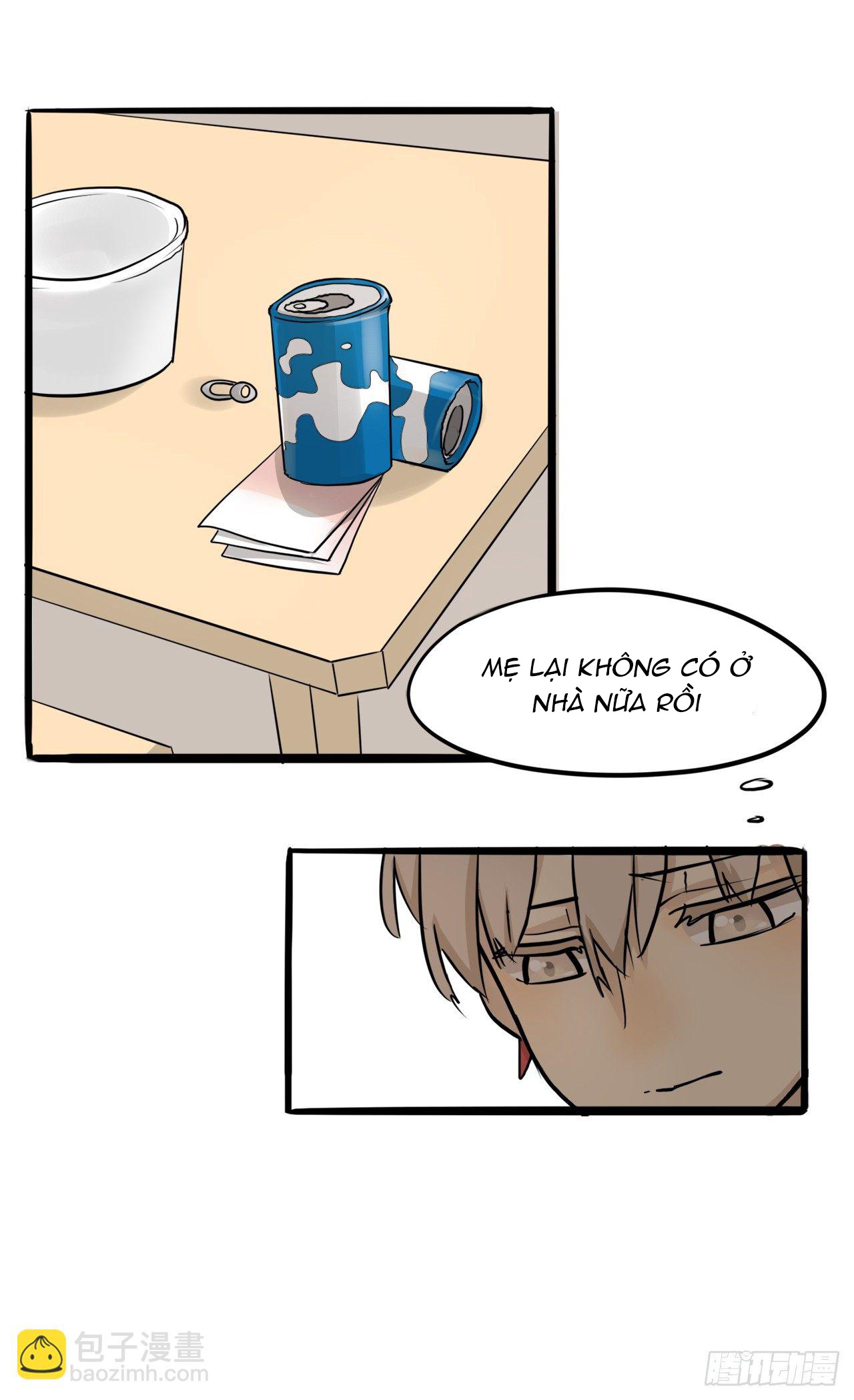 đọc truyện You Are My Destiny Chương 5 ảnh 11 tại Thiên Thai Truyện