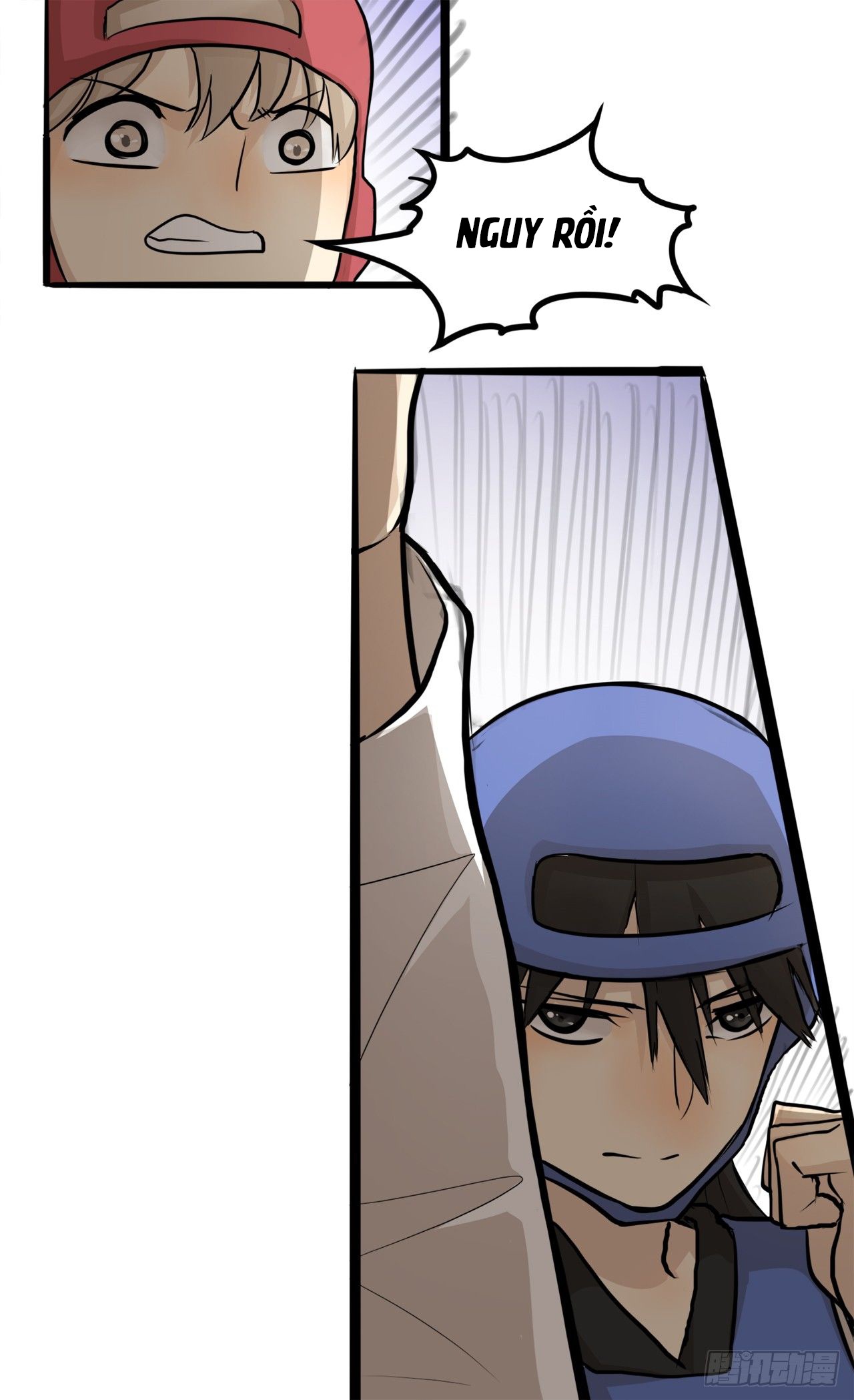 đọc truyện You Are My Destiny Chương 6 ảnh 13 tại Thiên Thai Truyện