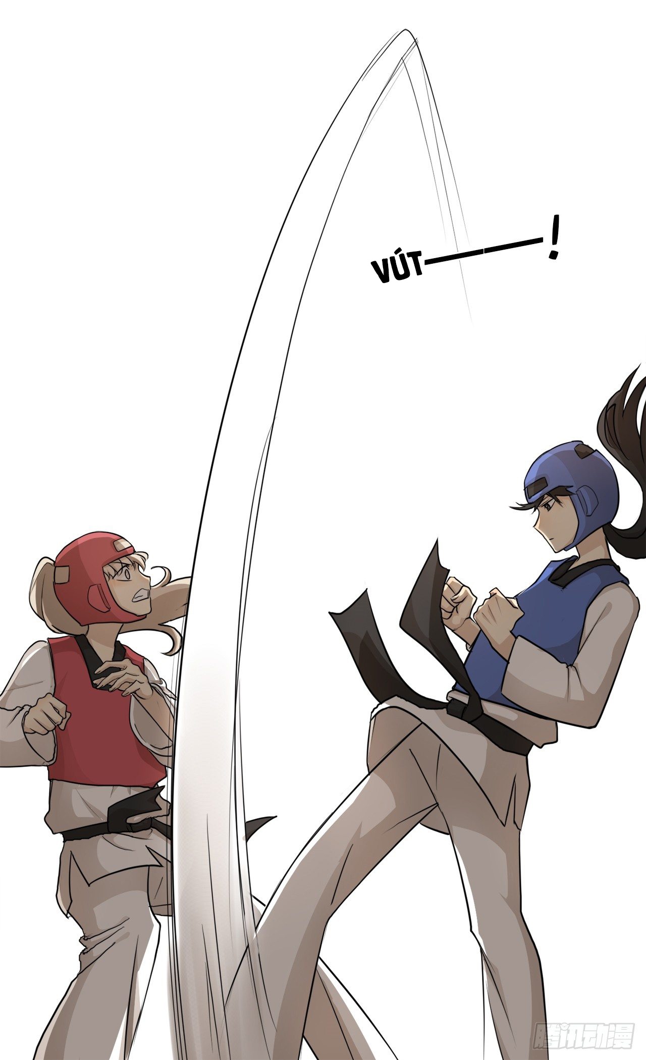 đọc truyện You Are My Destiny Chương 6 ảnh 14 tại Thiên Thai Truyện