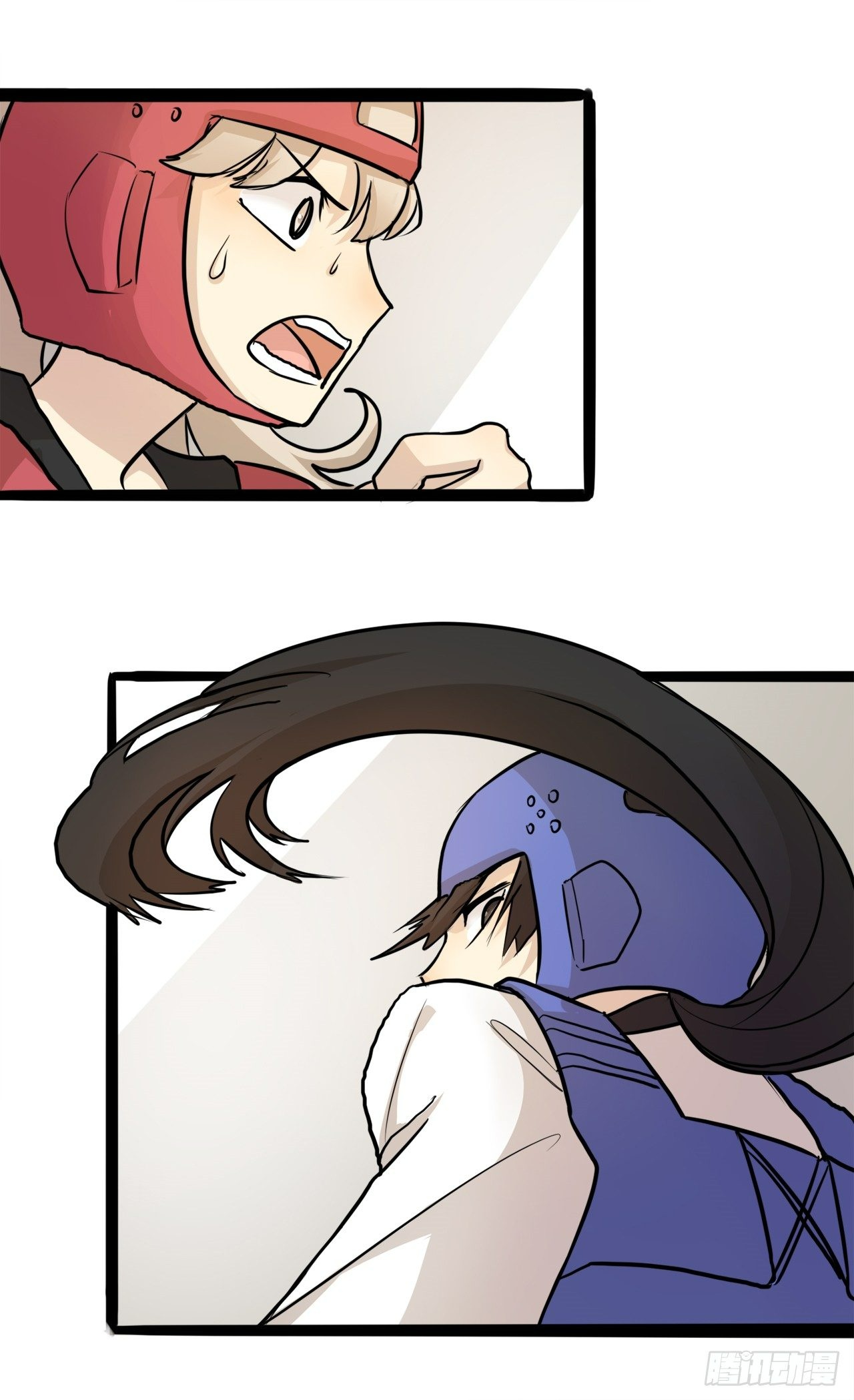 đọc truyện You Are My Destiny Chương 6 ảnh 15 tại Thiên Thai Truyện