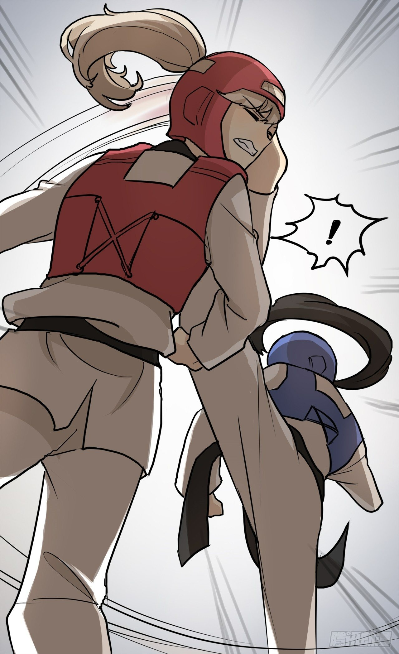 đọc truyện You Are My Destiny Chương 6 ảnh 16 tại Thiên Thai Truyện