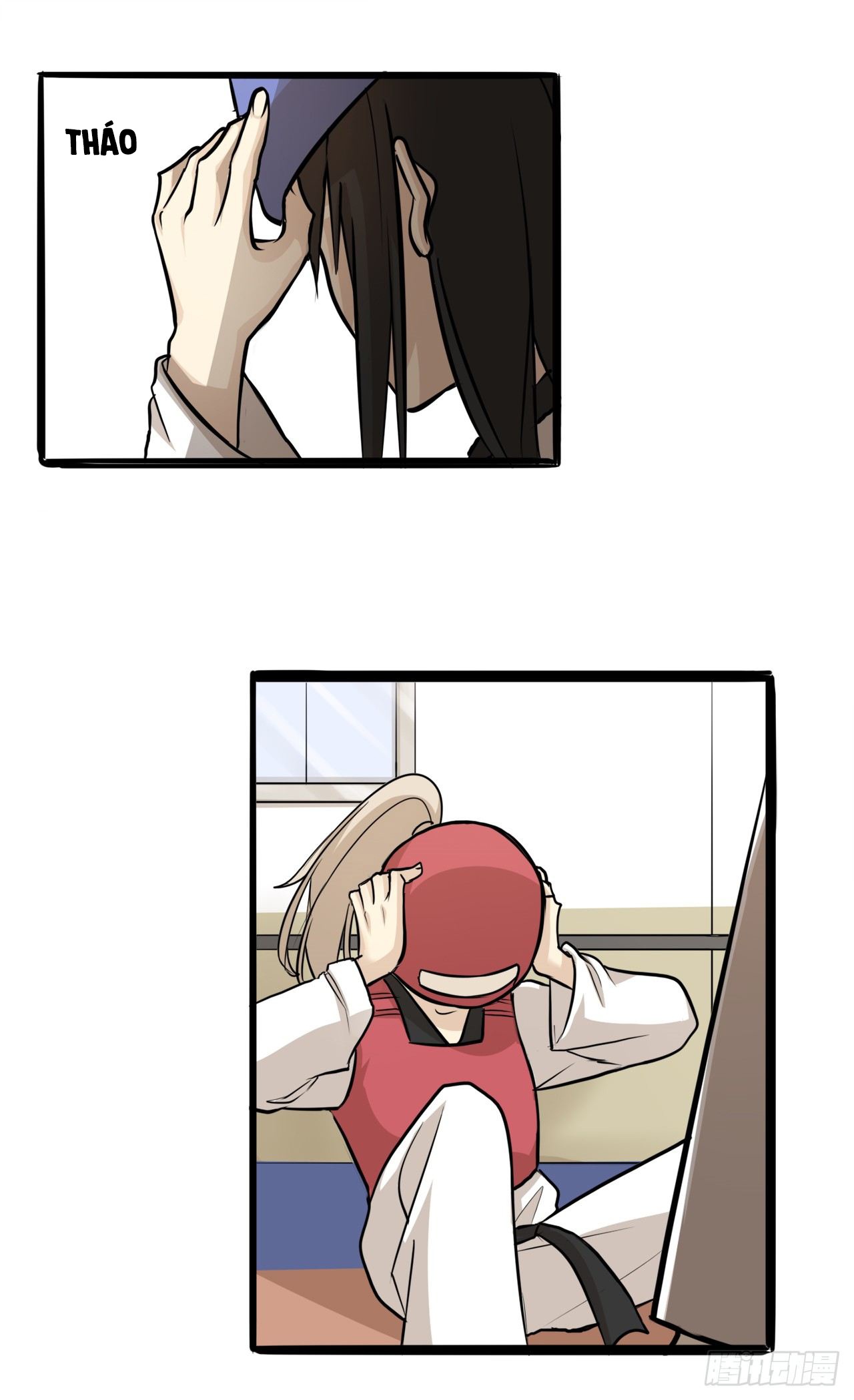 đọc truyện You Are My Destiny Chương 6 ảnh 18 tại Thiên Thai Truyện