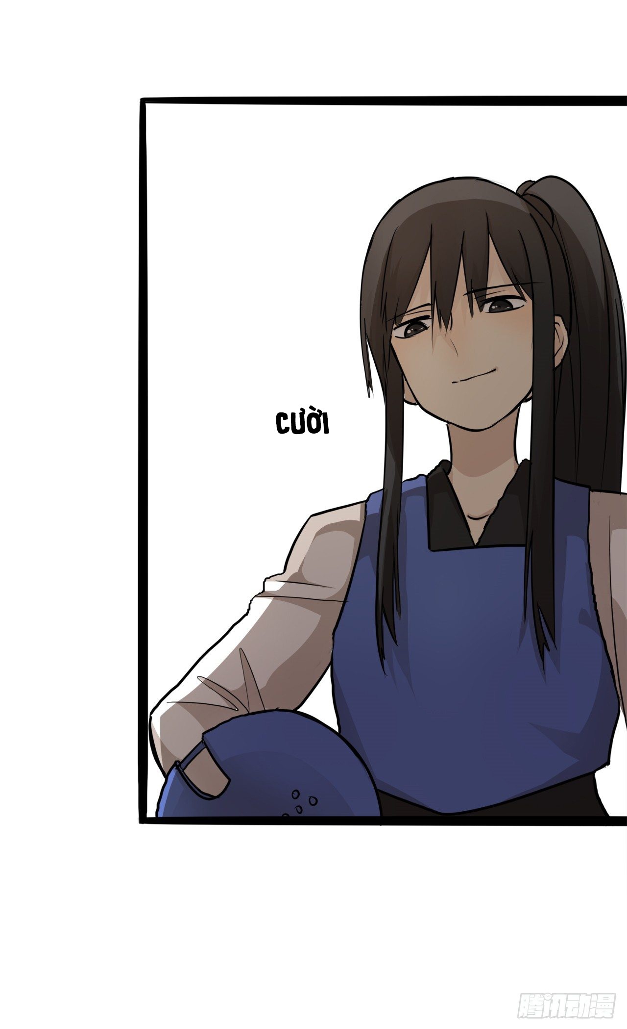 đọc truyện You Are My Destiny Chương 6 ảnh 19 tại Thiên Thai Truyện