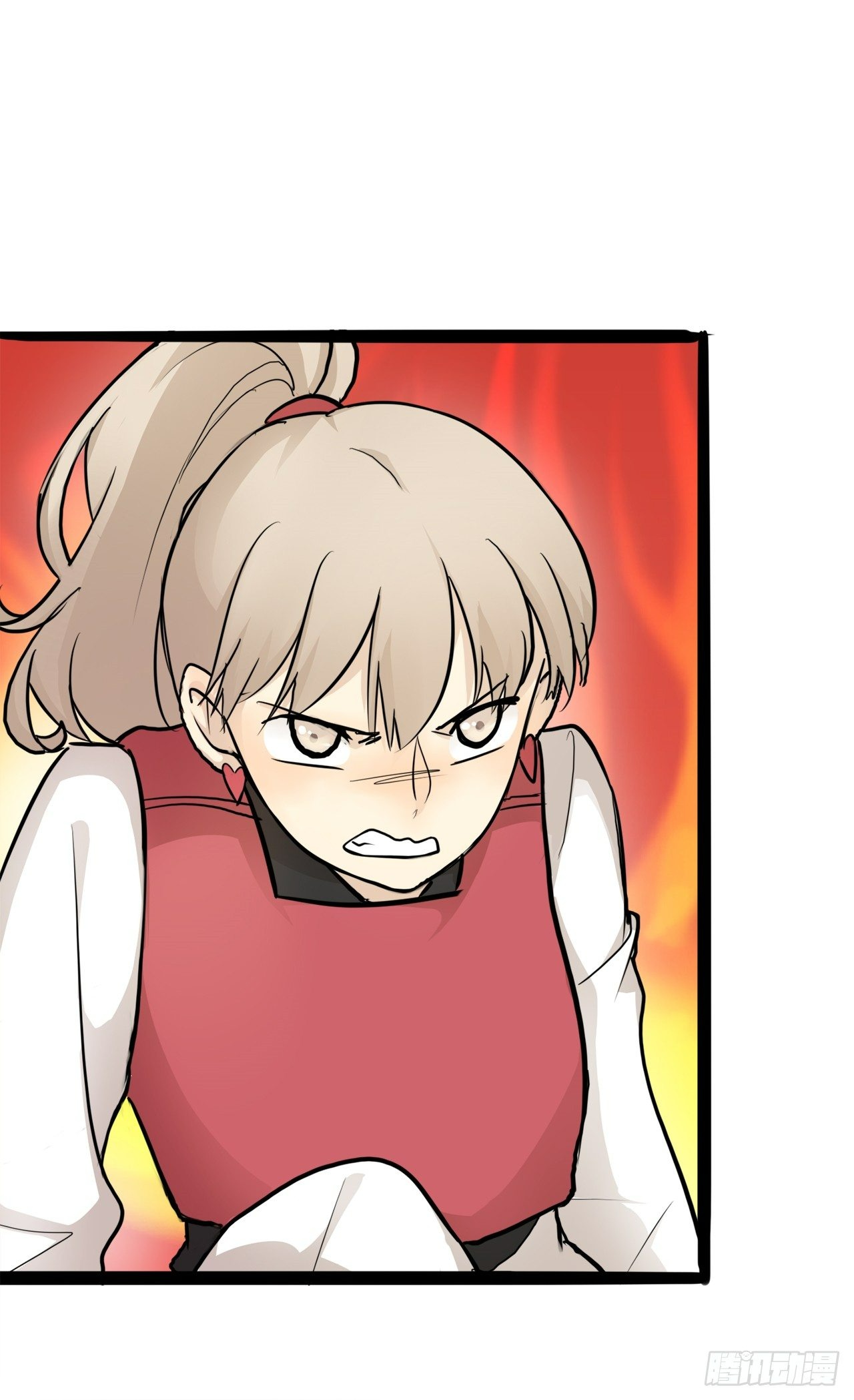 đọc truyện You Are My Destiny Chương 6 ảnh 20 tại Thiên Thai Truyện