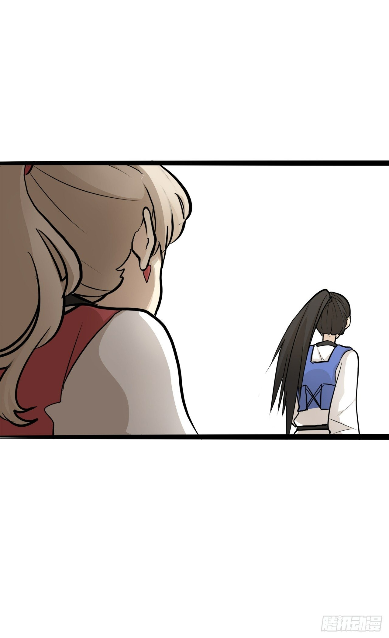 đọc truyện You Are My Destiny Chương 6 ảnh 21 tại Thiên Thai Truyện