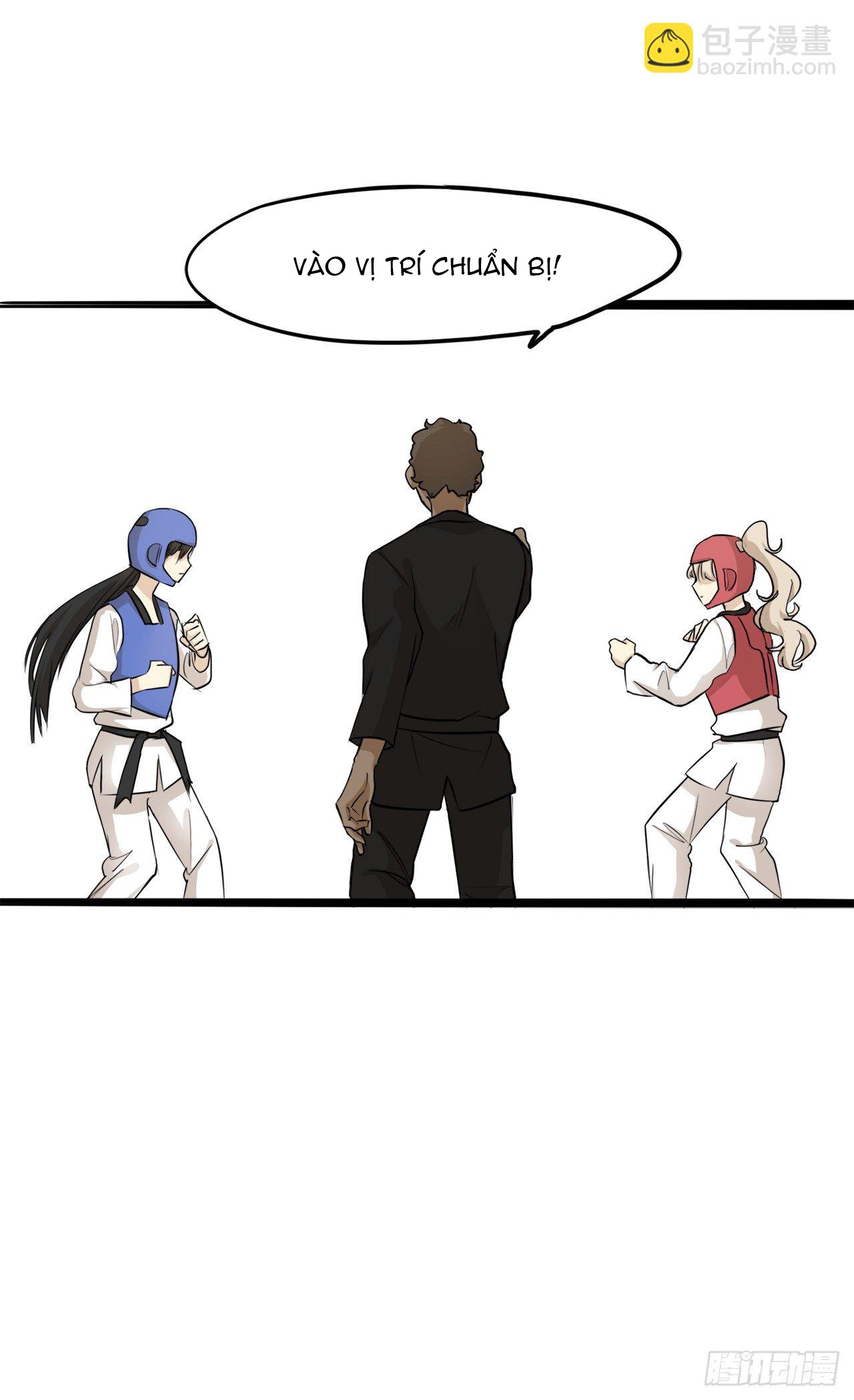 đọc truyện You Are My Destiny Chương 6 ảnh 6 tại Thiên Thai Truyện