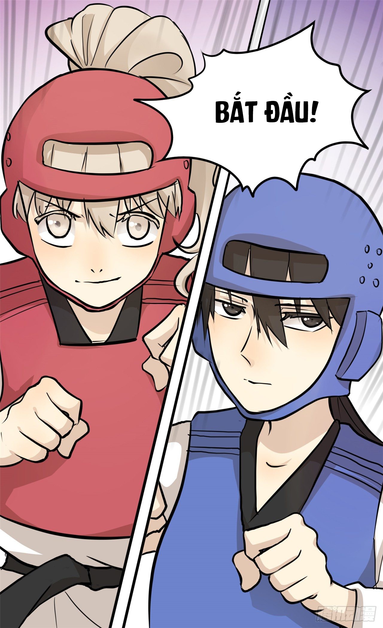 đọc truyện You Are My Destiny Chương 6 ảnh 7 tại Thiên Thai Truyện