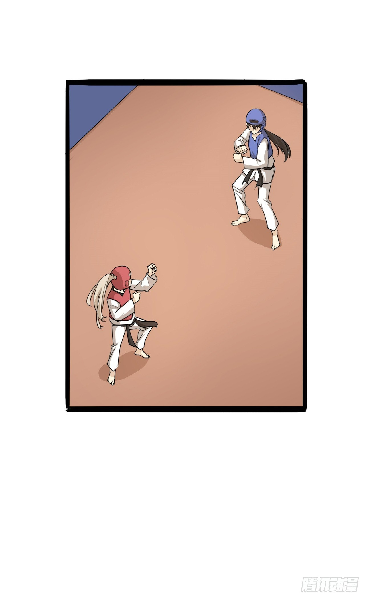 đọc truyện You Are My Destiny Chương 6 ảnh 8 tại Thiên Thai Truyện