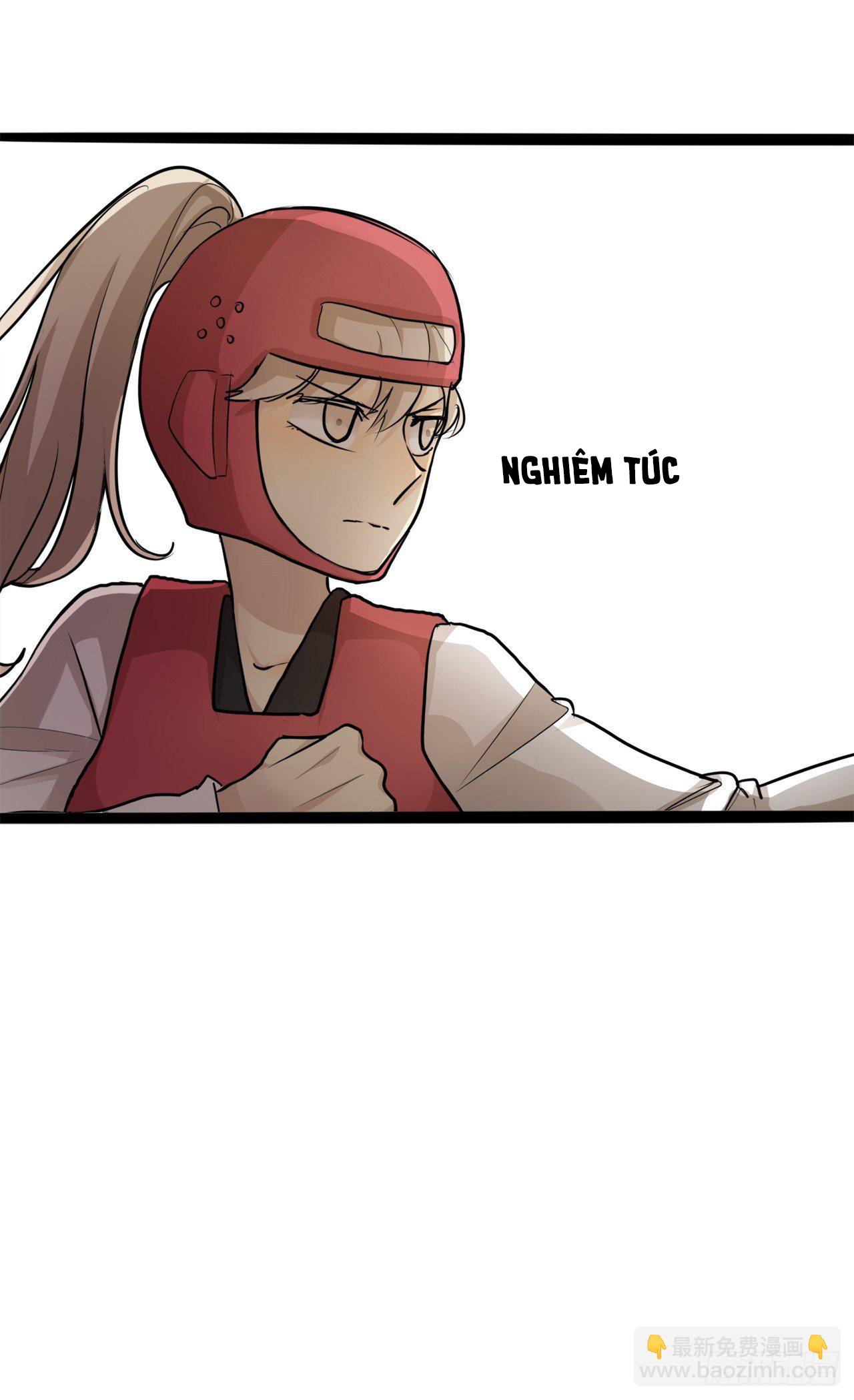 đọc truyện You Are My Destiny Chương 6 ảnh 9 tại Thiên Thai Truyện