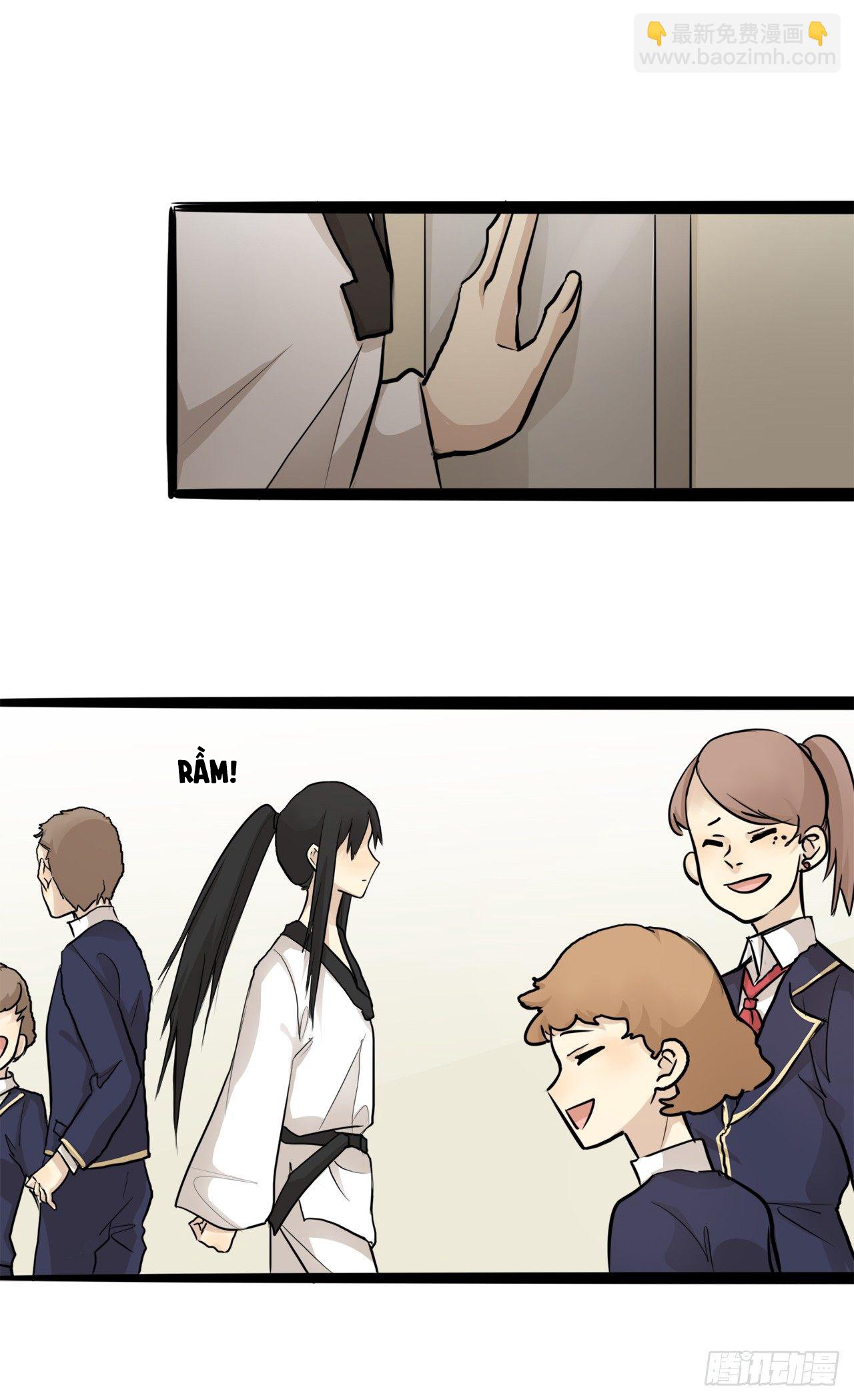 đọc truyện You Are My Destiny Chương 7 ảnh 12 tại Thiên Thai Truyện