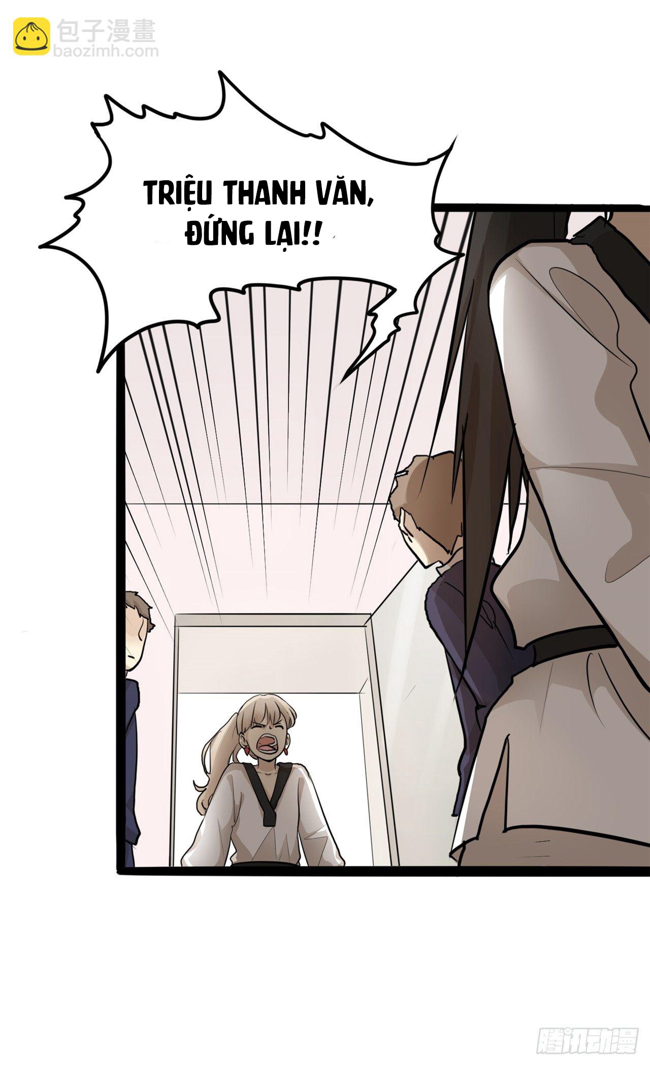 đọc truyện You Are My Destiny Chương 7 ảnh 13 tại Thiên Thai Truyện