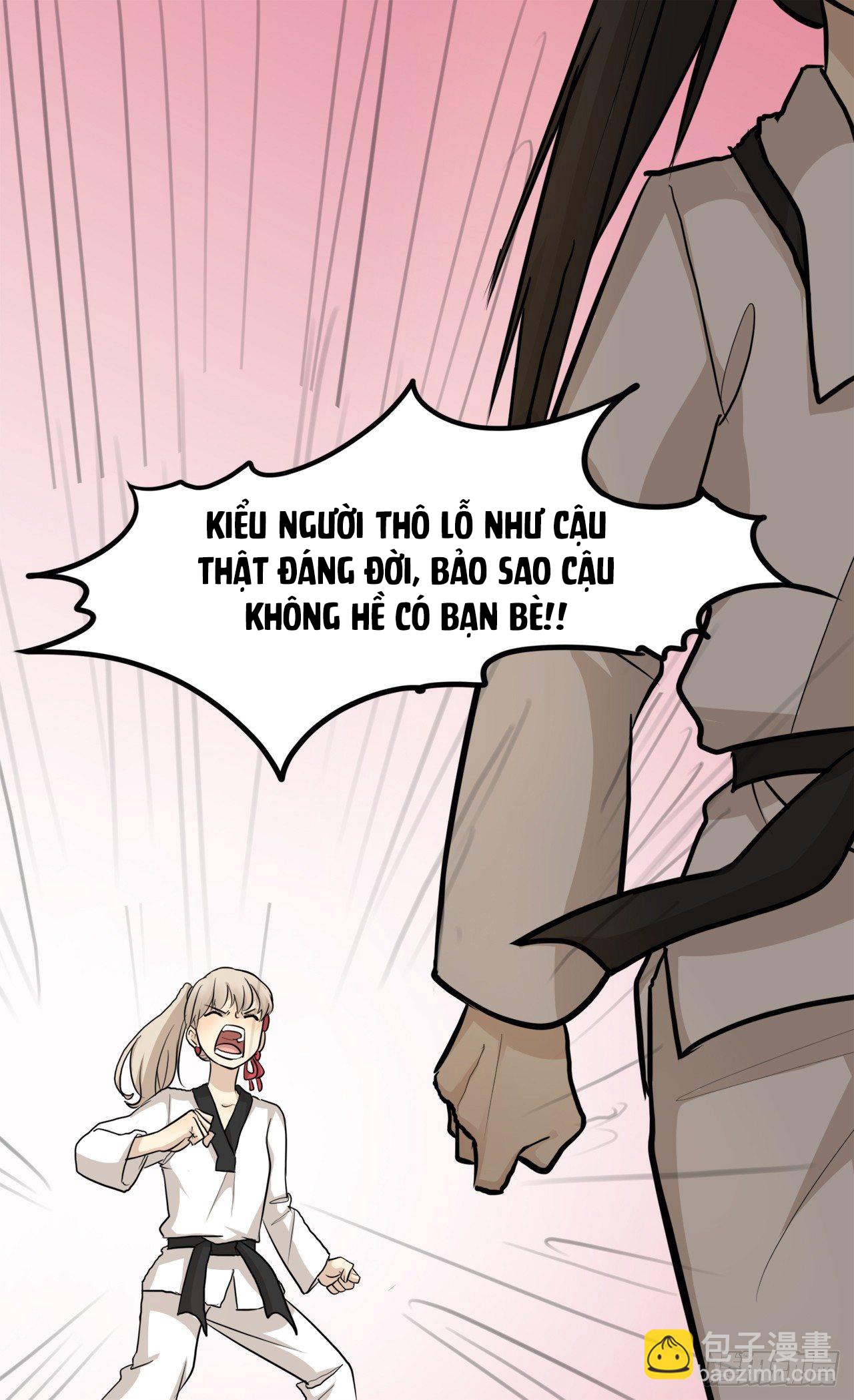 đọc truyện You Are My Destiny Chương 7 ảnh 18 tại Thiên Thai Truyện