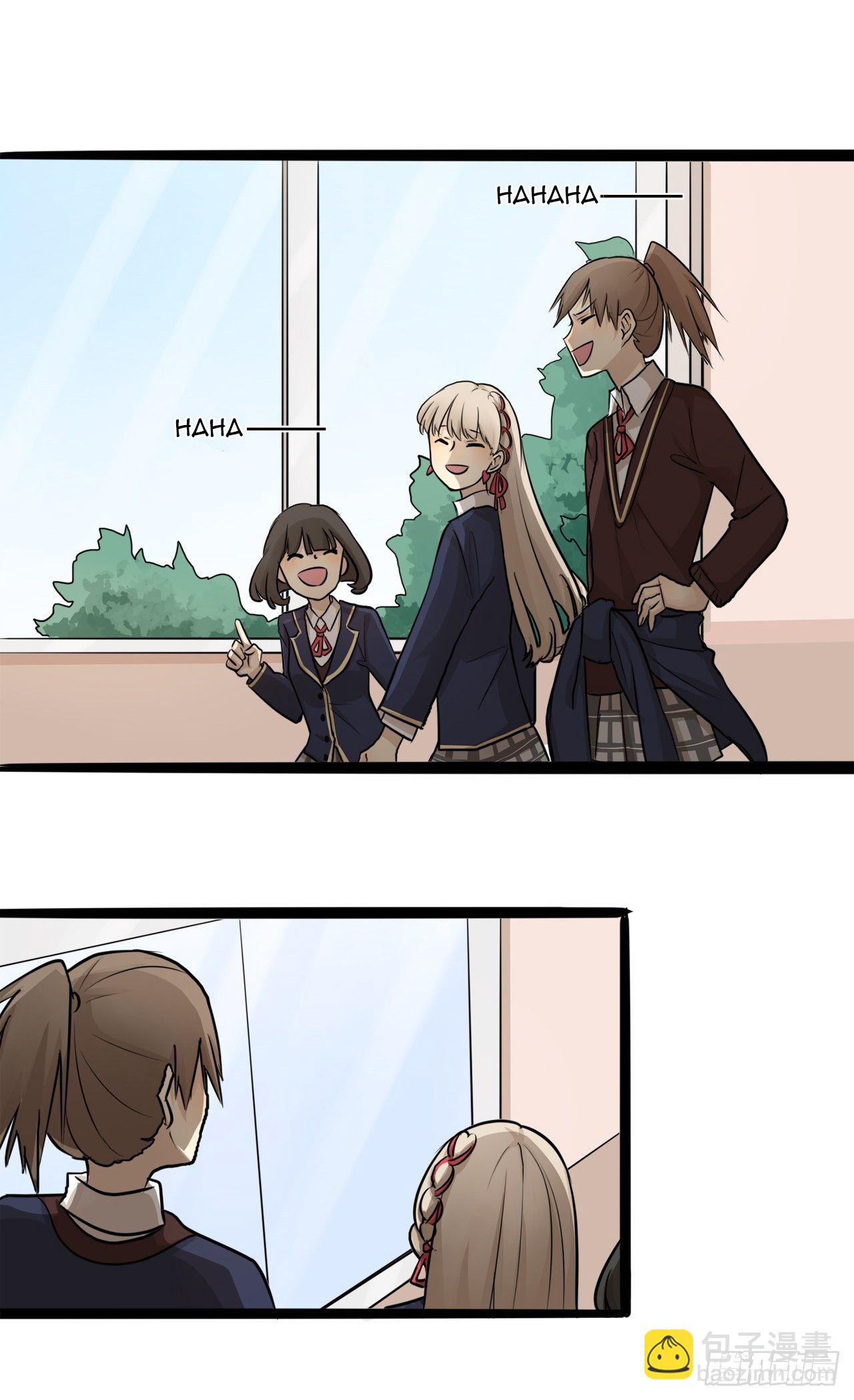 đọc truyện You Are My Destiny Chương 7 ảnh 20 tại Thiên Thai Truyện