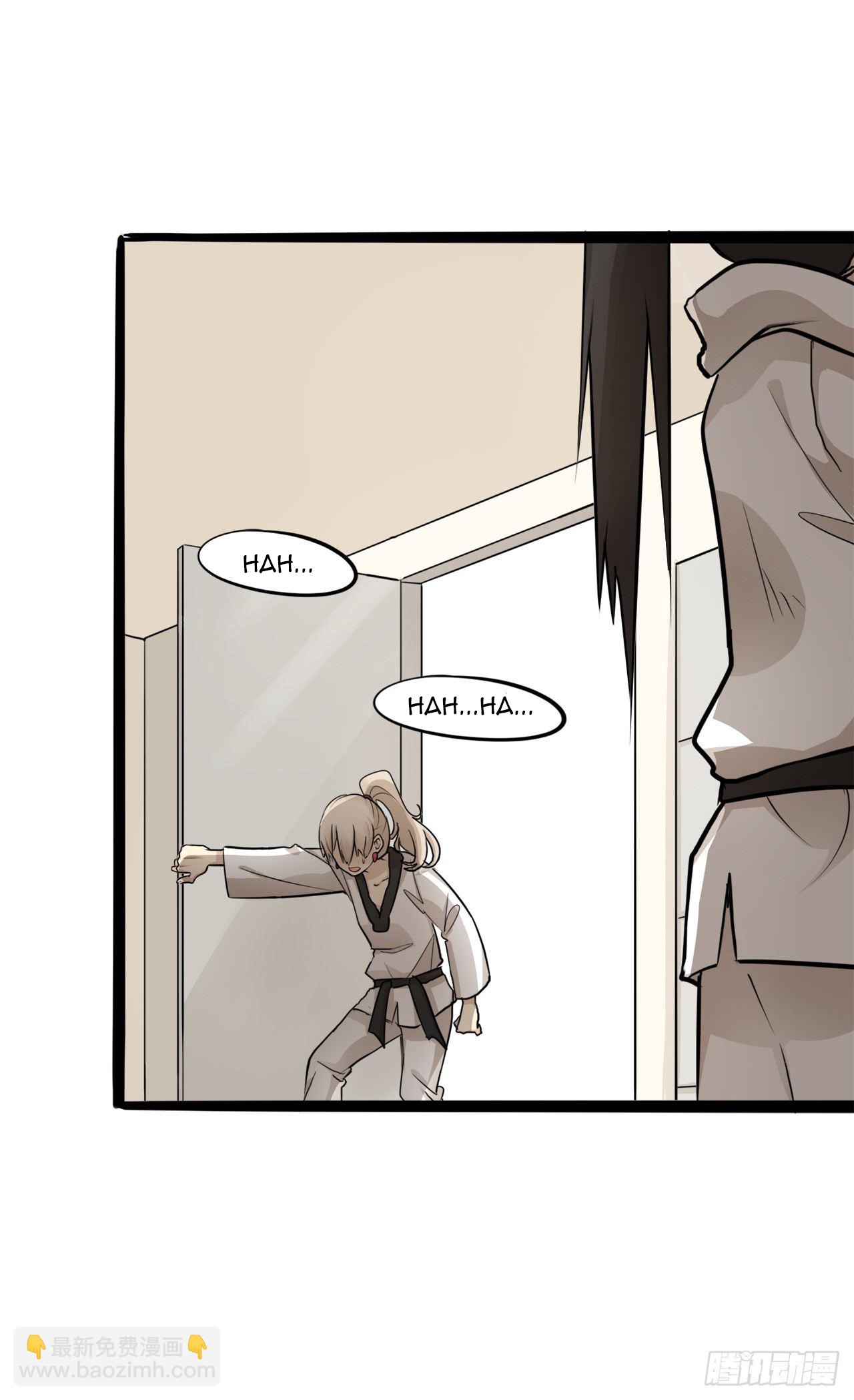 đọc truyện You Are My Destiny Chương 7 ảnh 4 tại Thiên Thai Truyện