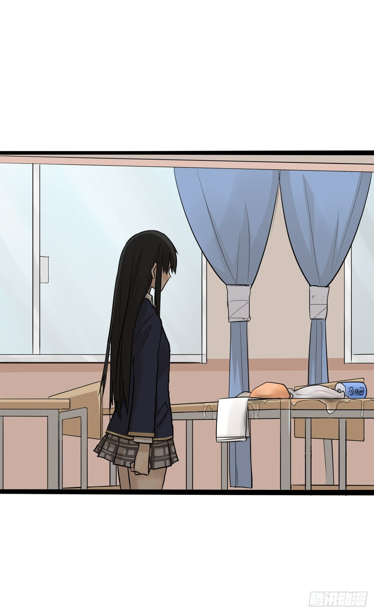 đọc truyện You Are My Destiny Chương 7 ảnh 22 tại Thiên Thai Truyện