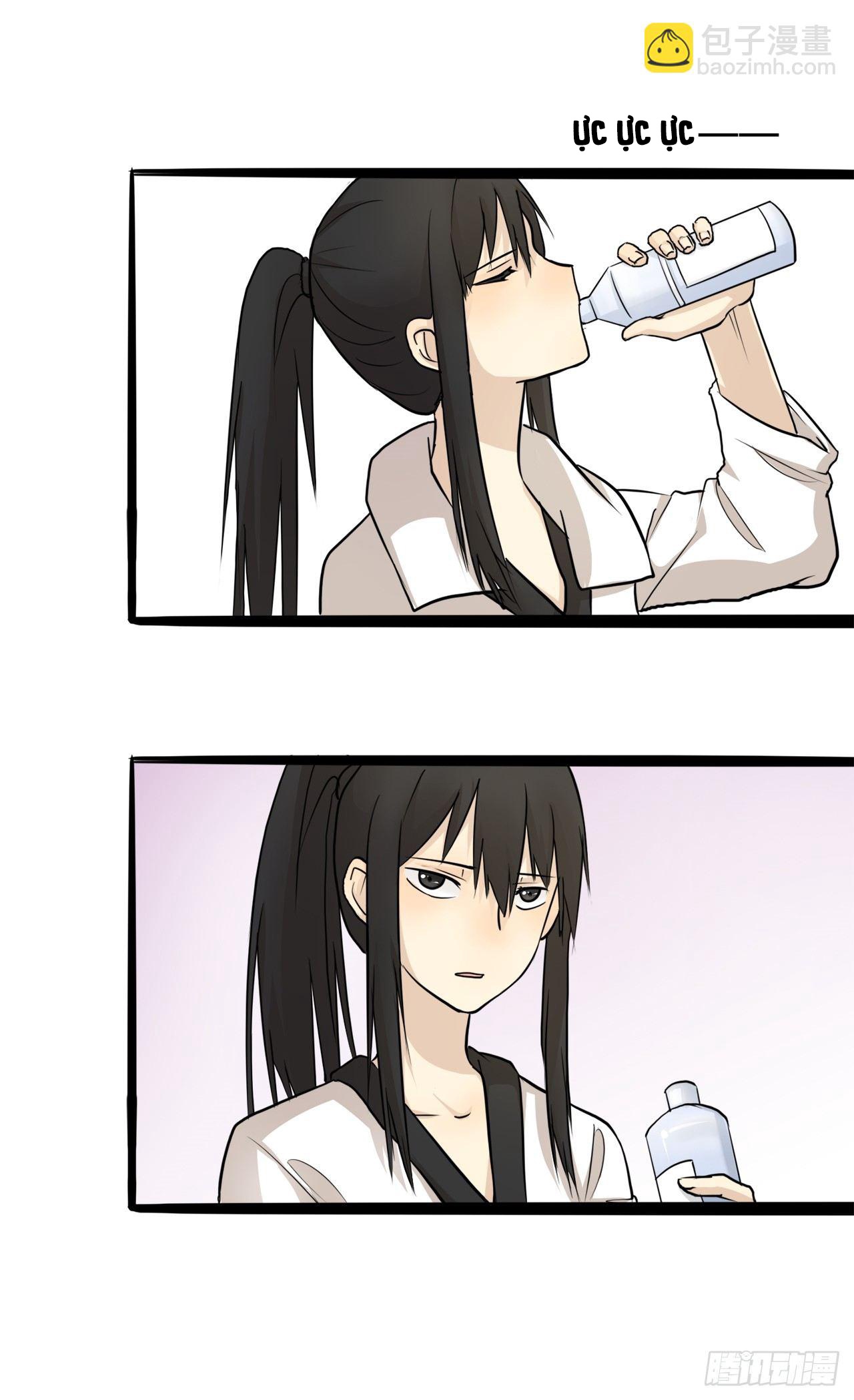 đọc truyện You Are My Destiny Chương 7 ảnh 5 tại Thiên Thai Truyện