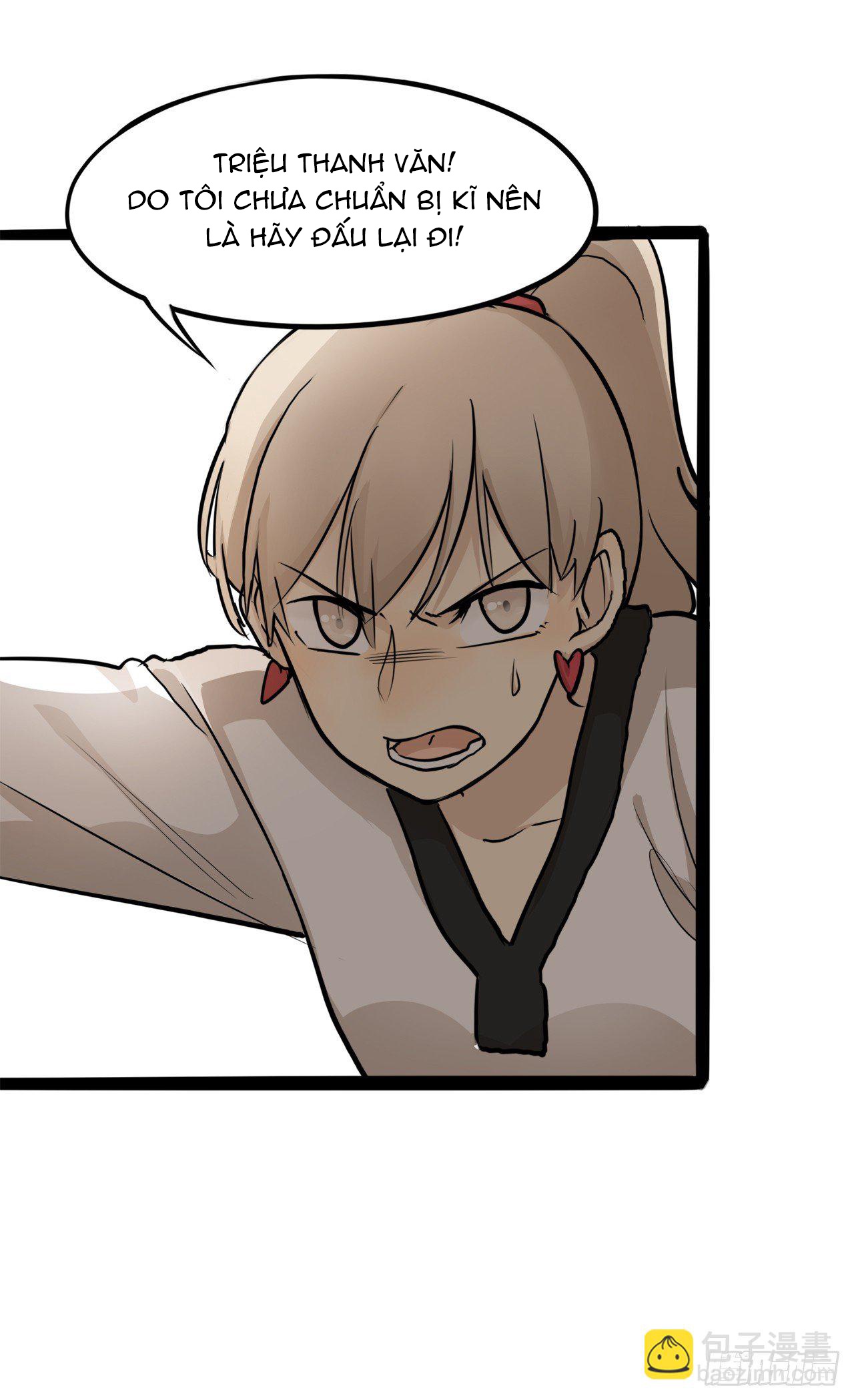 đọc truyện You Are My Destiny Chương 7 ảnh 6 tại Thiên Thai Truyện