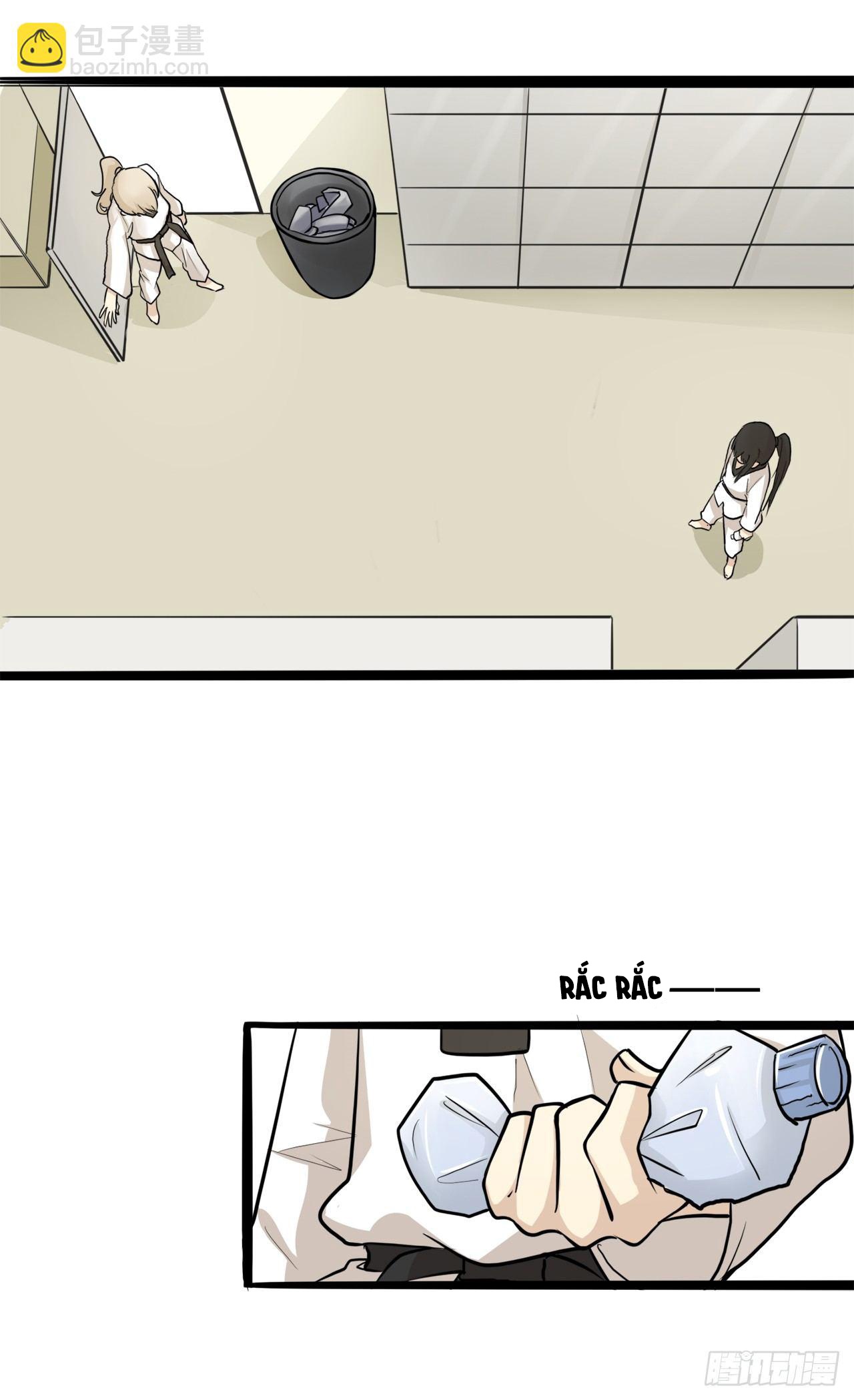 đọc truyện You Are My Destiny Chương 7 ảnh 7 tại Thiên Thai Truyện