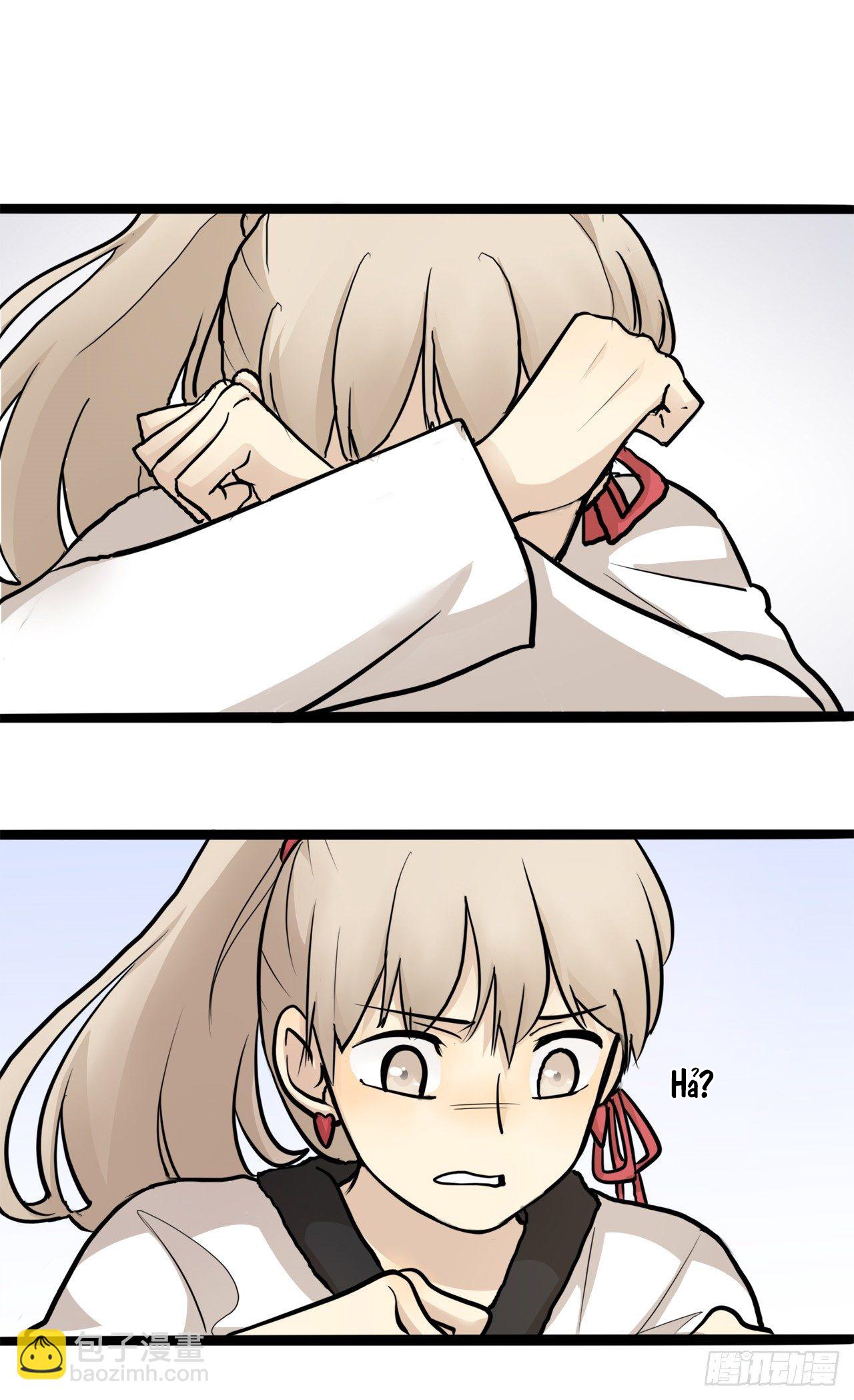 đọc truyện You Are My Destiny Chương 7 ảnh 10 tại Thiên Thai Truyện