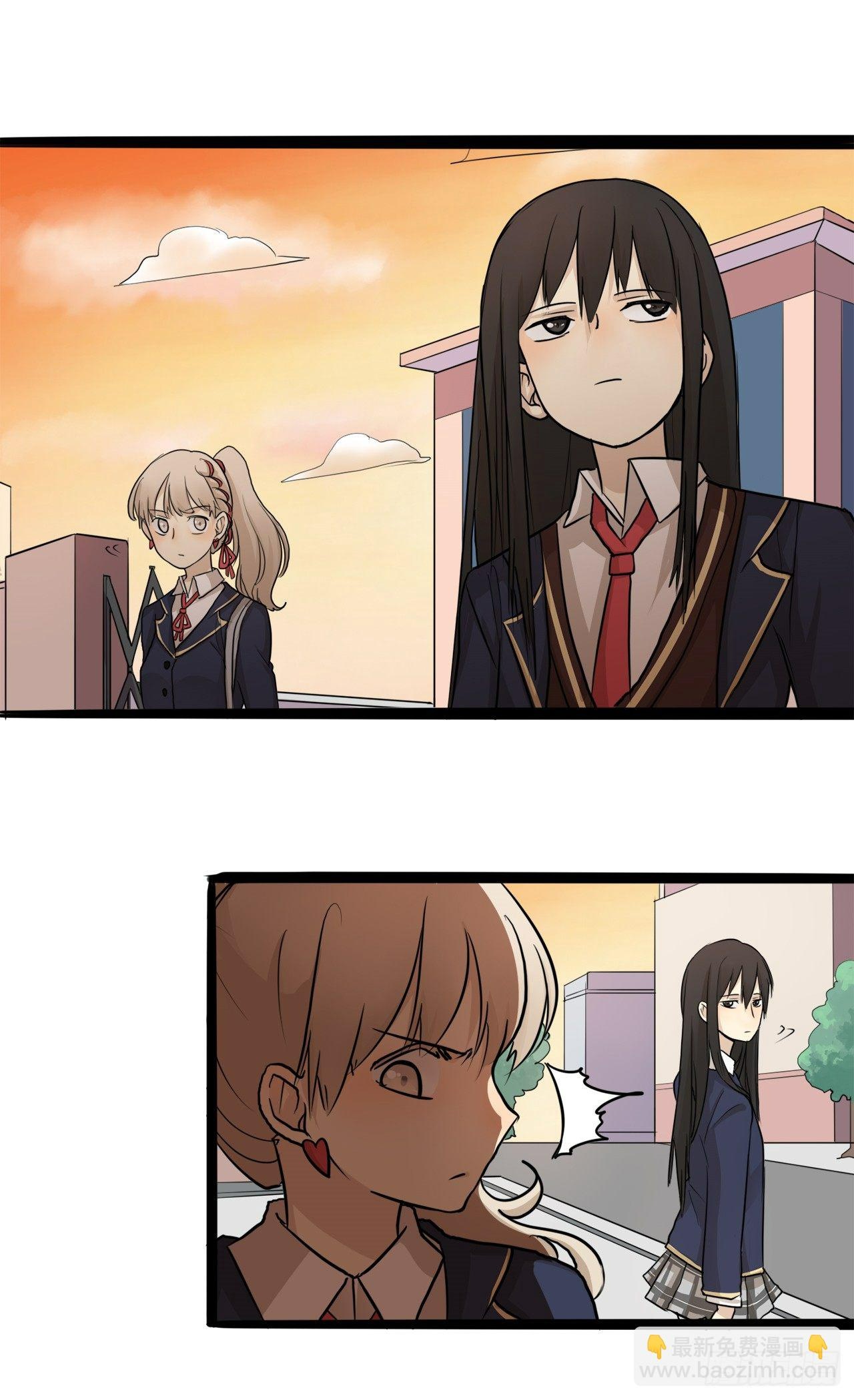 đọc truyện You Are My Destiny Chương 8 ảnh 16 tại Thiên Thai Truyện