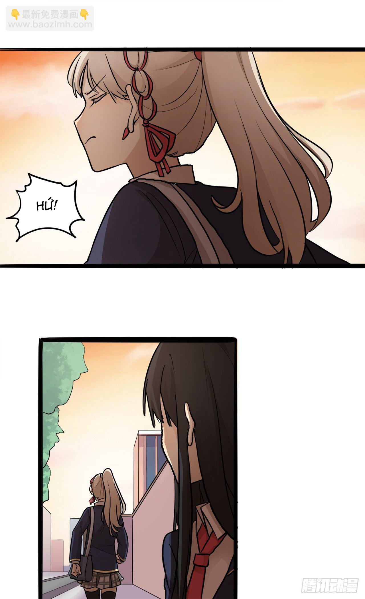 đọc truyện You Are My Destiny Chương 8 ảnh 17 tại Thiên Thai Truyện