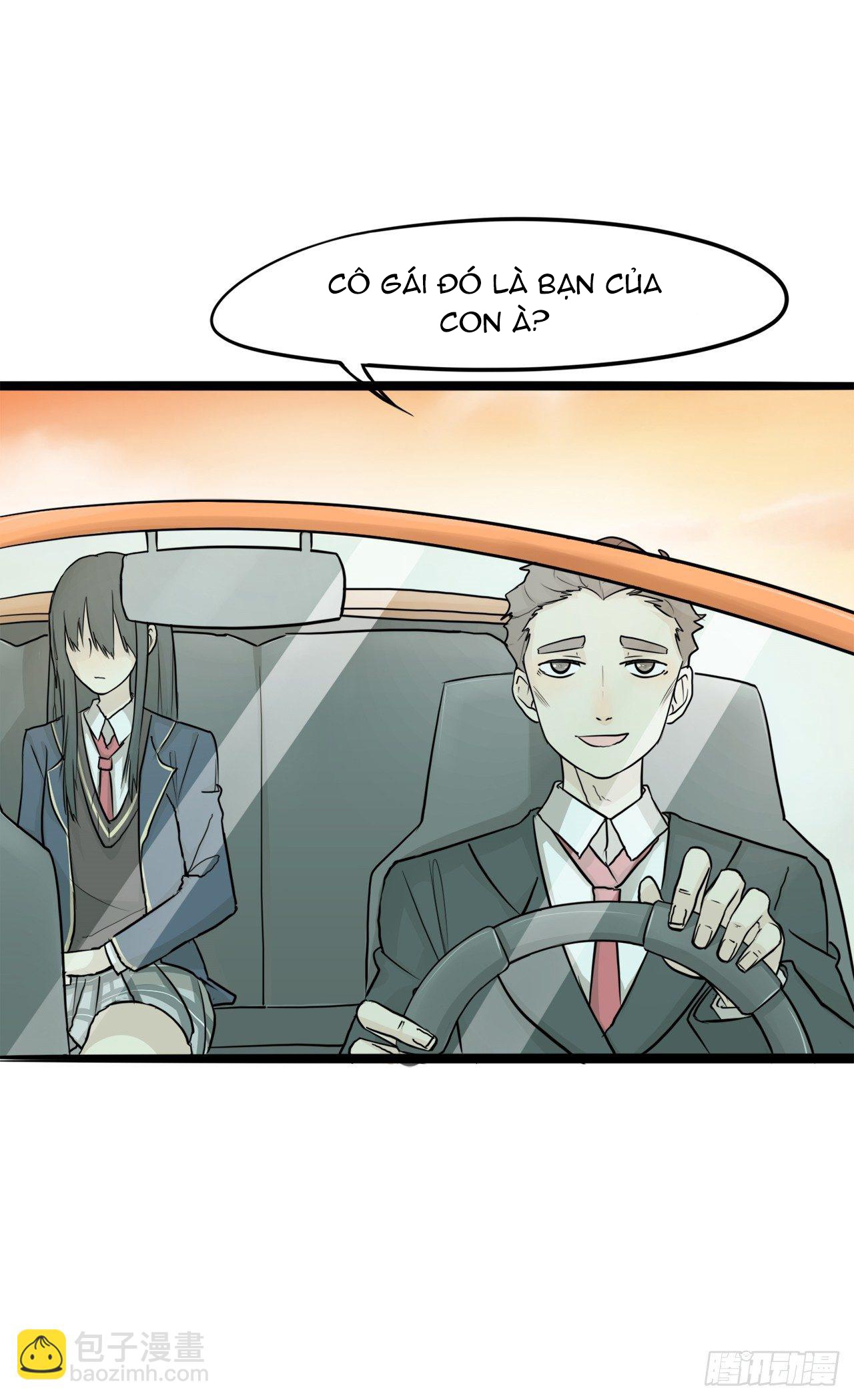 đọc truyện You Are My Destiny Chương 8 ảnh 20 tại Thiên Thai Truyện