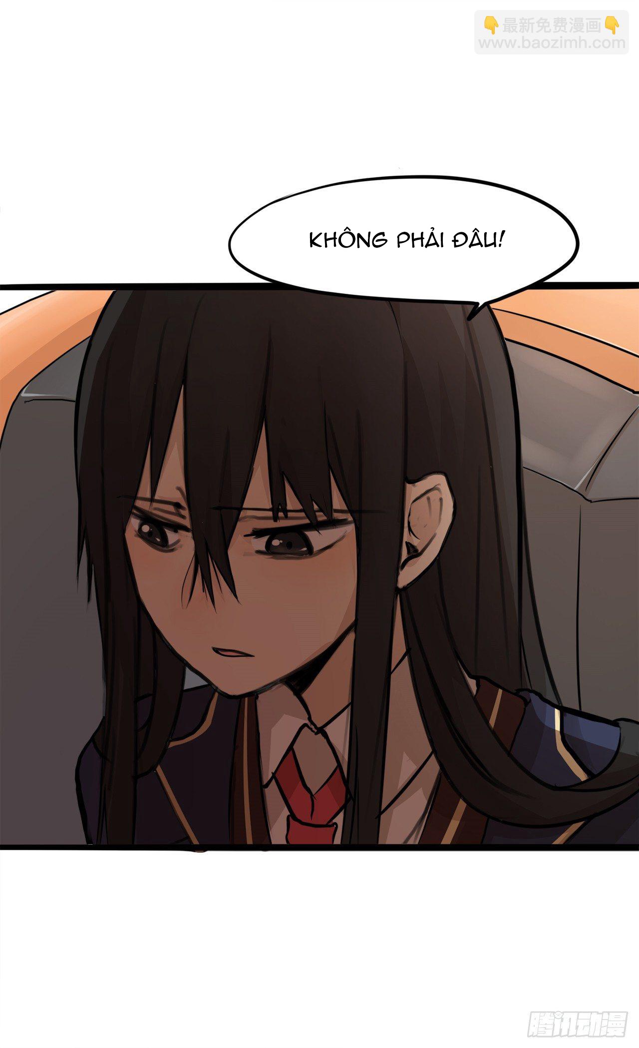 đọc truyện You Are My Destiny Chương 8 ảnh 22 tại Thiên Thai Truyện