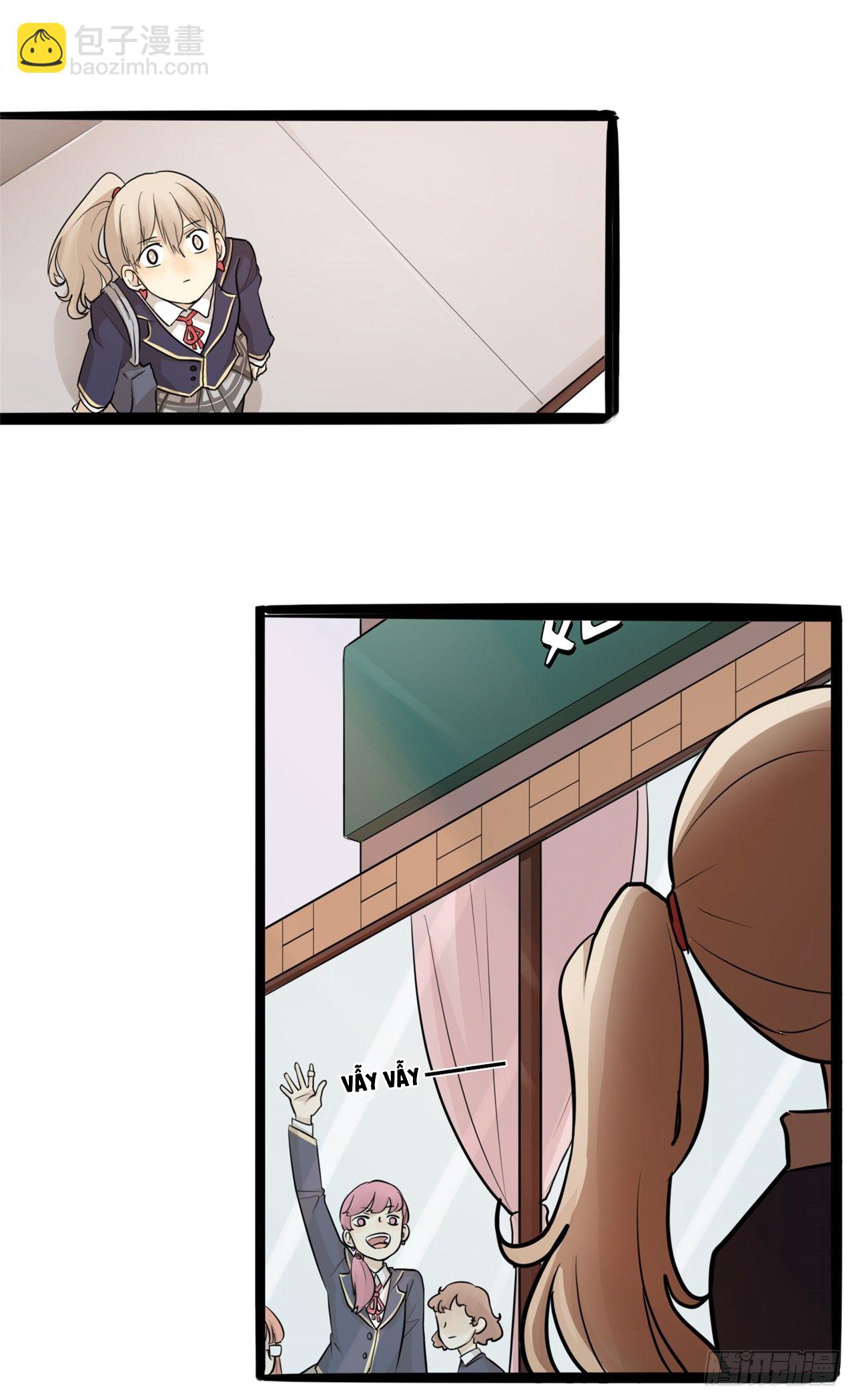 đọc truyện You Are My Destiny Chương 8 ảnh 25 tại Thiên Thai Truyện