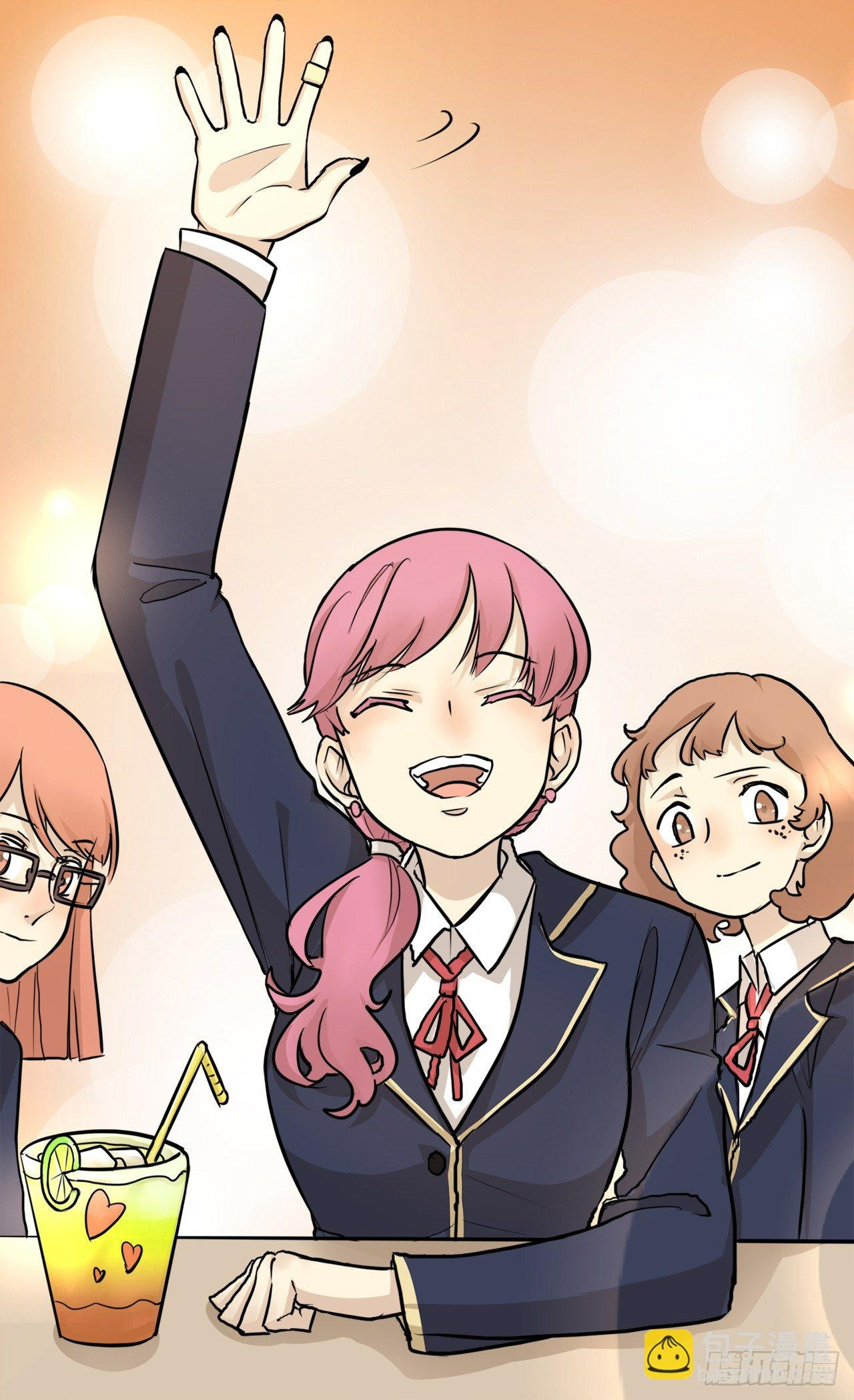 đọc truyện You Are My Destiny Chương 8 ảnh 27 tại Thiên Thai Truyện