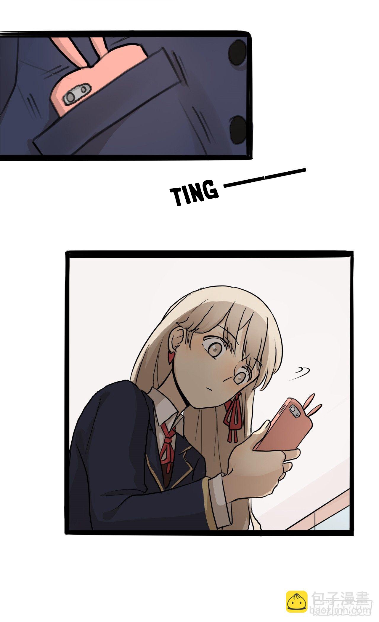 đọc truyện You Are My Destiny Chương 8 ảnh 9 tại Thiên Thai Truyện