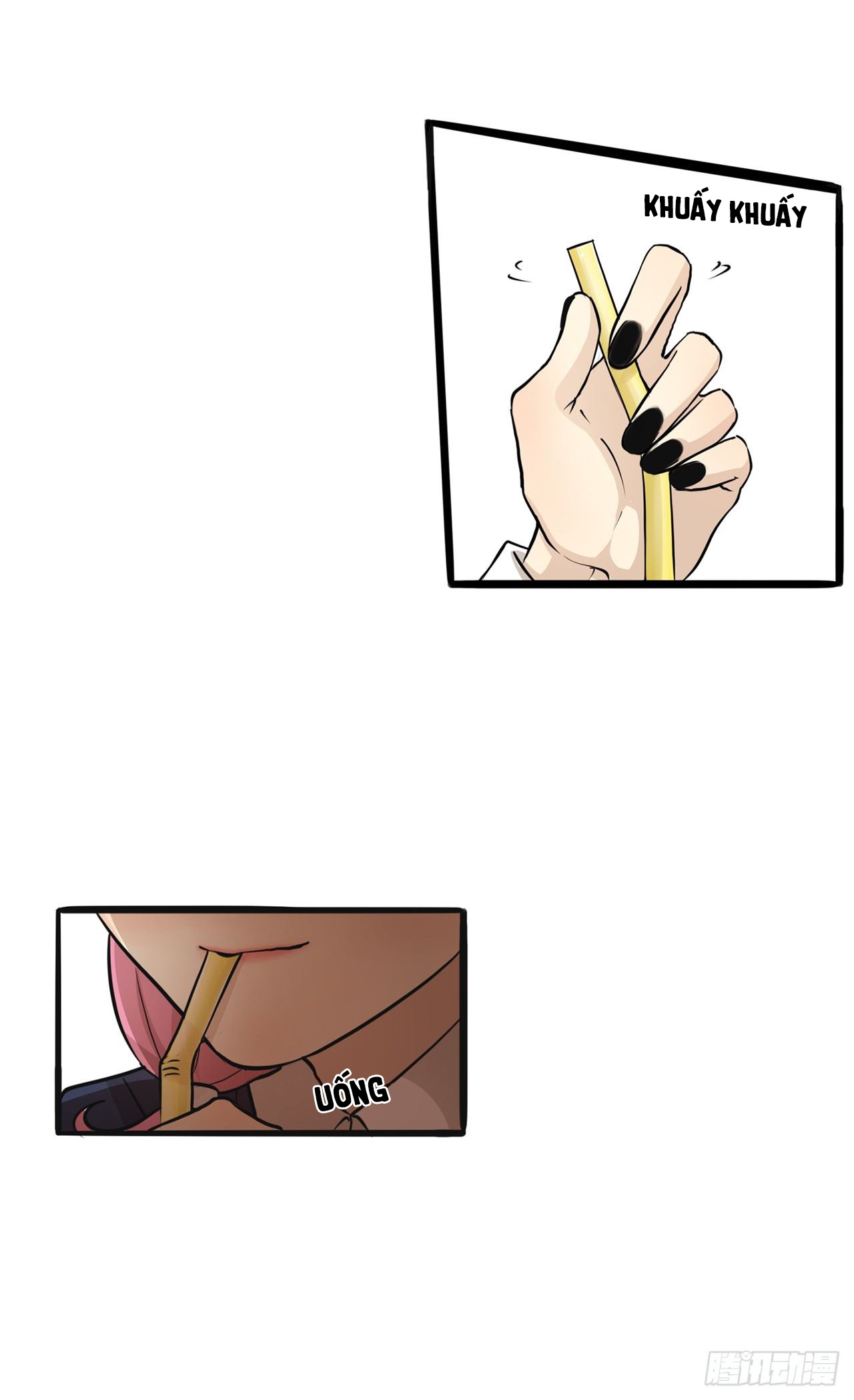 đọc truyện You Are My Destiny Chương 9 ảnh 3 tại Thiên Thai Truyện