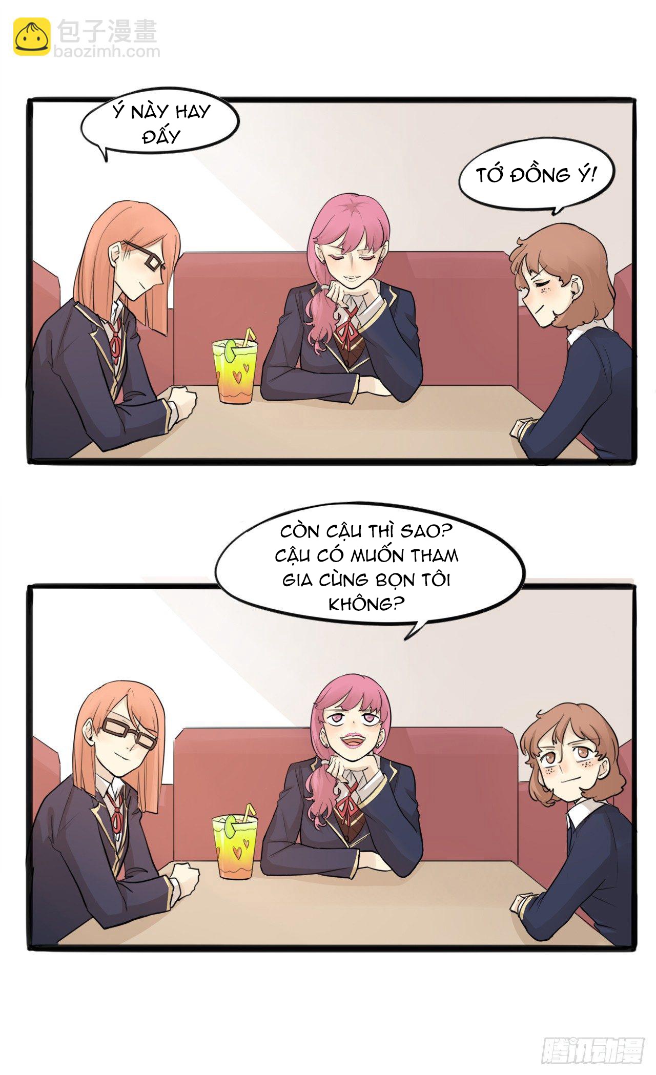 đọc truyện You Are My Destiny Chương 9 ảnh 22 tại Thiên Thai Truyện