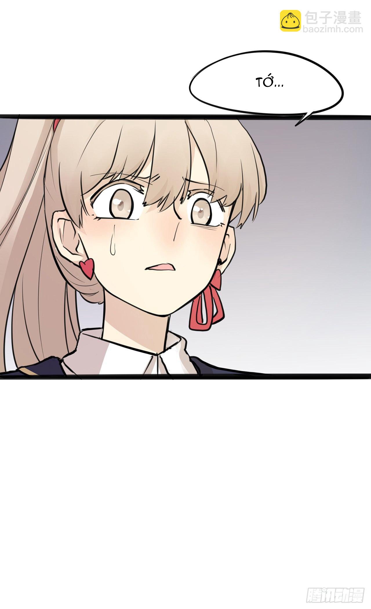 đọc truyện You Are My Destiny Chương 9 ảnh 24 tại Thiên Thai Truyện