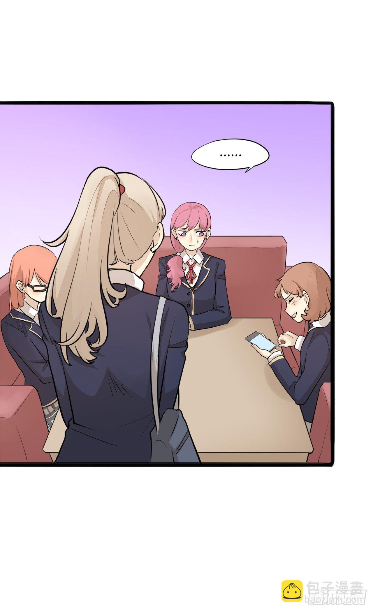 đọc truyện You Are My Destiny Chương 9 ảnh 8 tại Thiên Thai Truyện