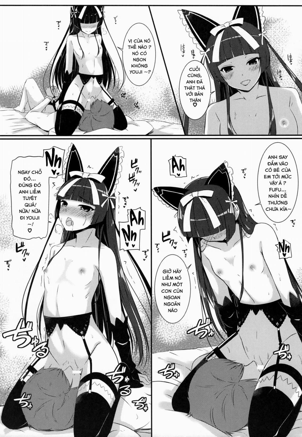 đọc truyện You Aren